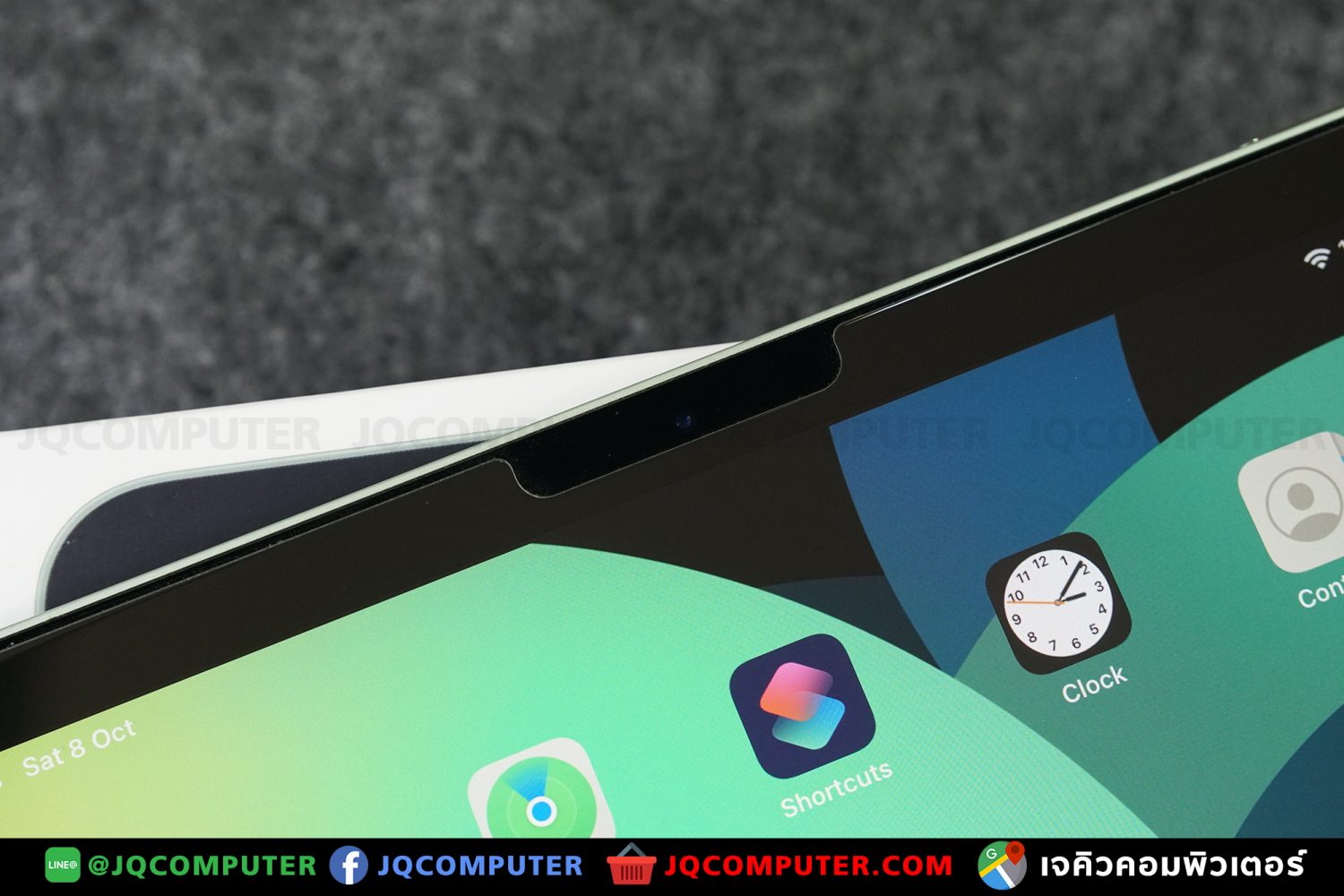 iPad Air 4, WiFi, 256 GB, Apple Care Plus - Image 7