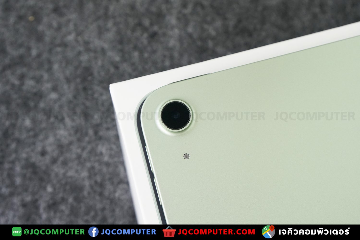 iPad Air 4, WiFi, 256 GB, Apple Care Plus - Image 8