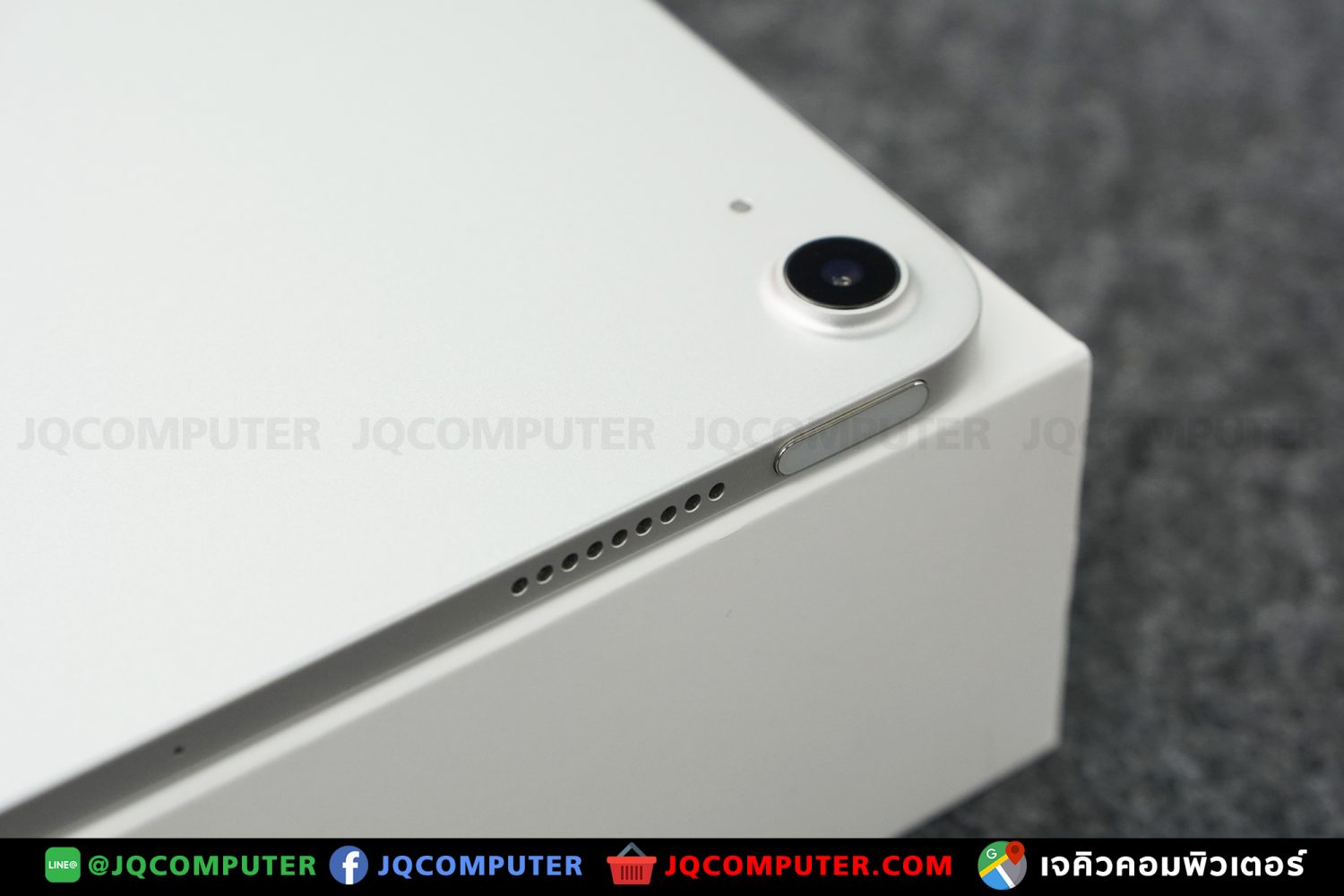 iPad Air 4, WiFi, 64 GB, Apple Care Plus - Image 12
