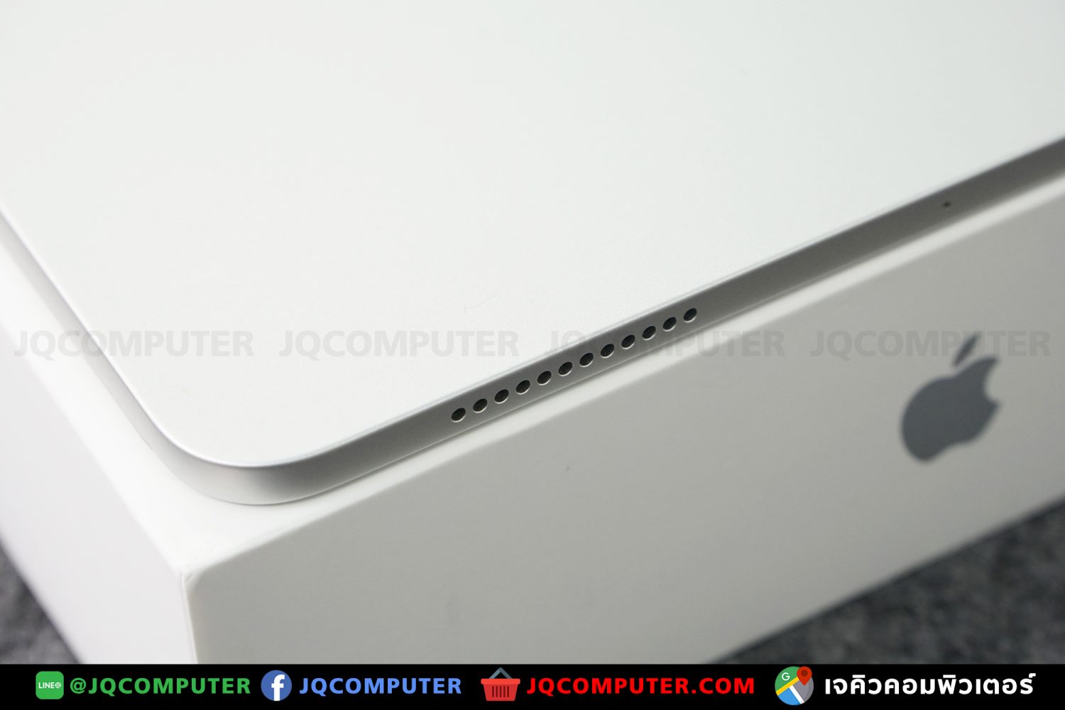 iPad Air 4, WiFi, 64 GB, Apple Care Plus - Image 13