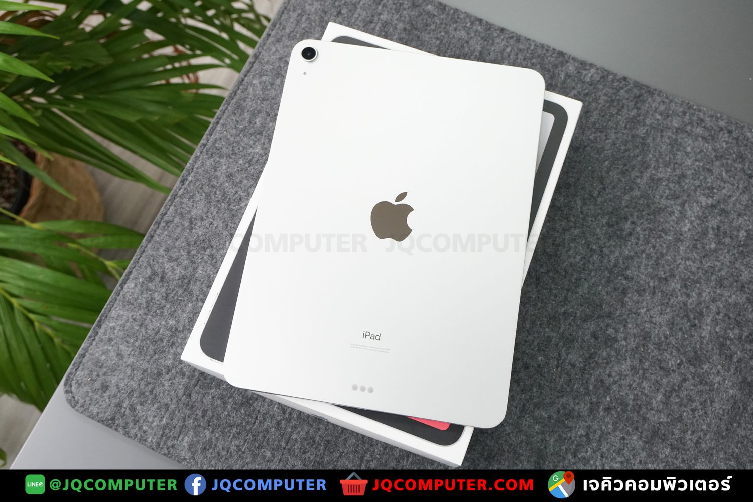 iPad Air 4, WiFi, 64 GB, Apple Care Plus - Image 14