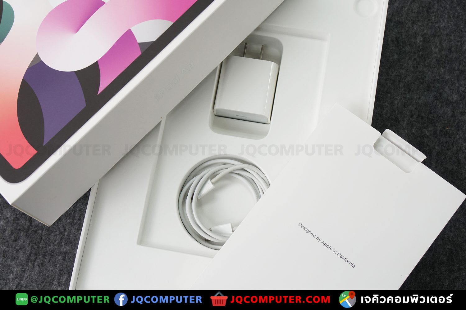 iPad Air 4, WiFi, 64 GB, Apple Care Plus - Image 15