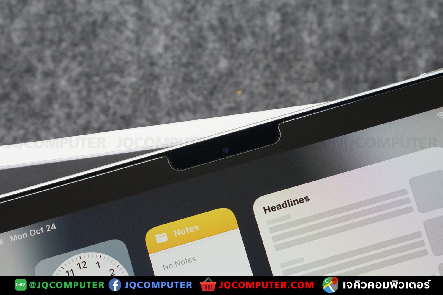 iPad Air 4, WiFi, 64 GB, Apple Care Plus - Image 6
