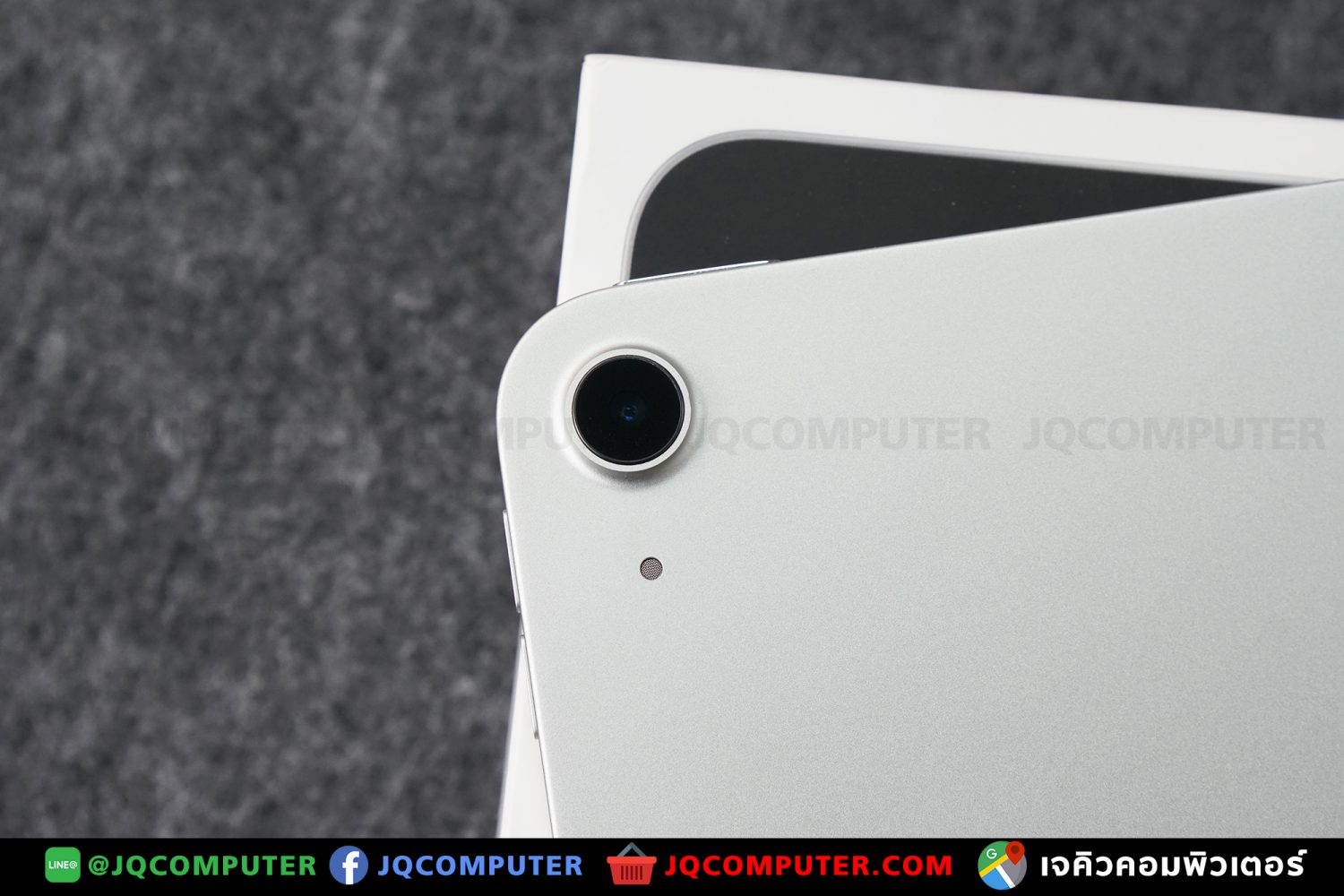 iPad Air 4, WiFi, 64 GB, Apple Care Plus - Image 7