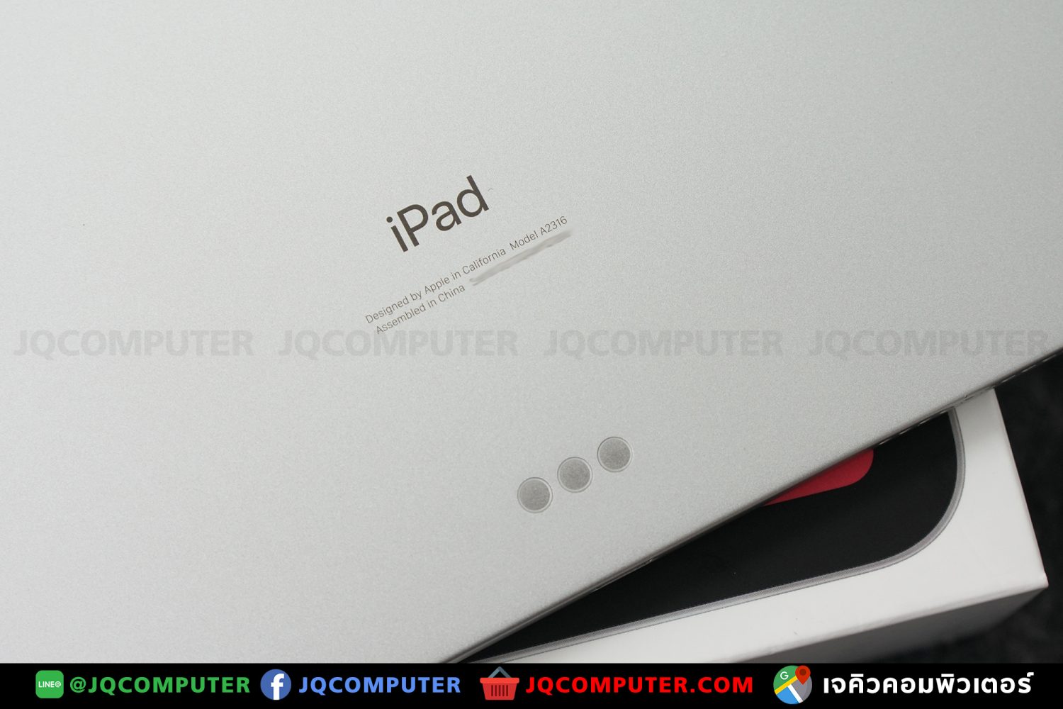 iPad Air 4, WiFi, 64 GB, Apple Care Plus - Image 8