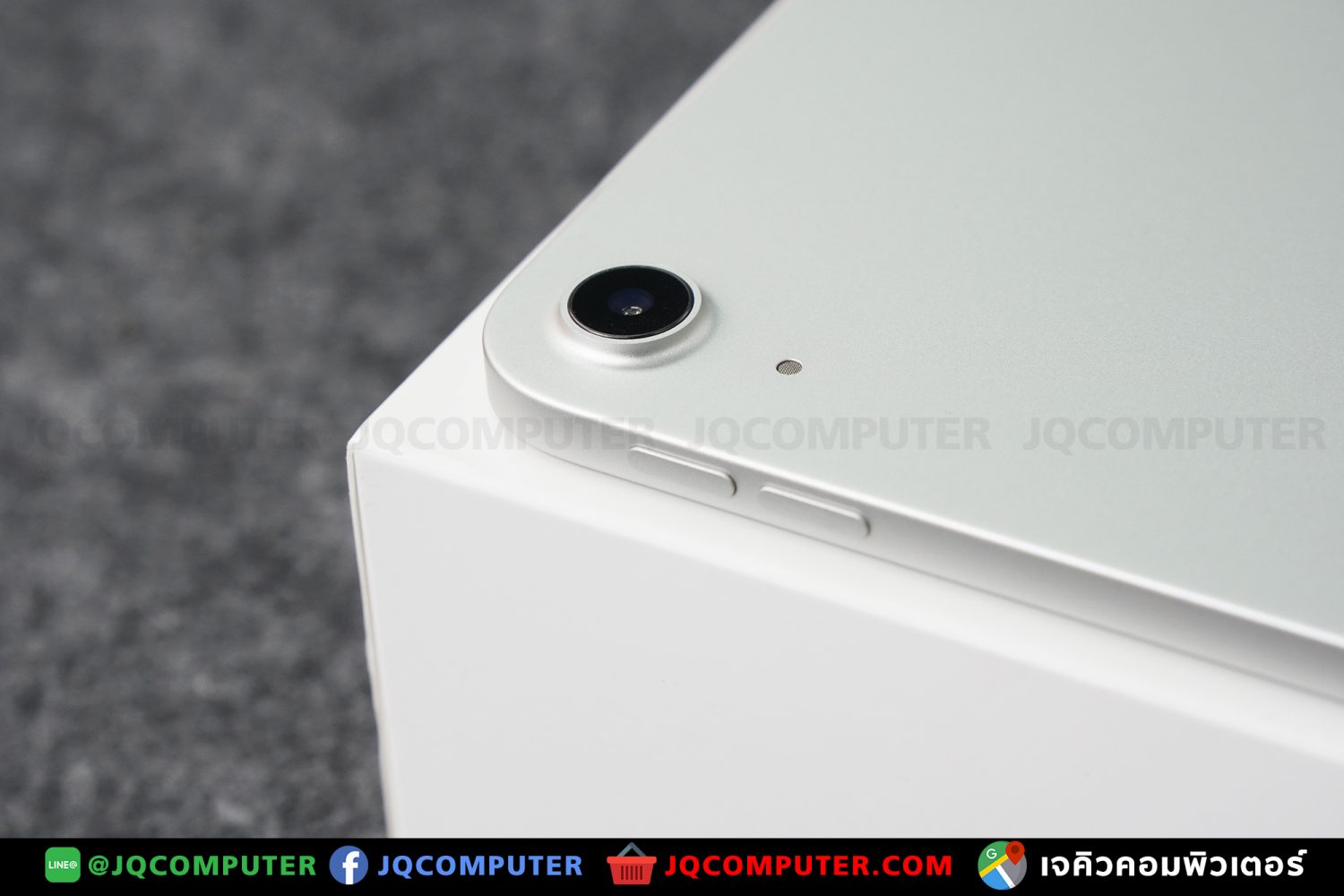 iPad Air 4, WiFi, 64 GB, Apple Care Plus - Image 9