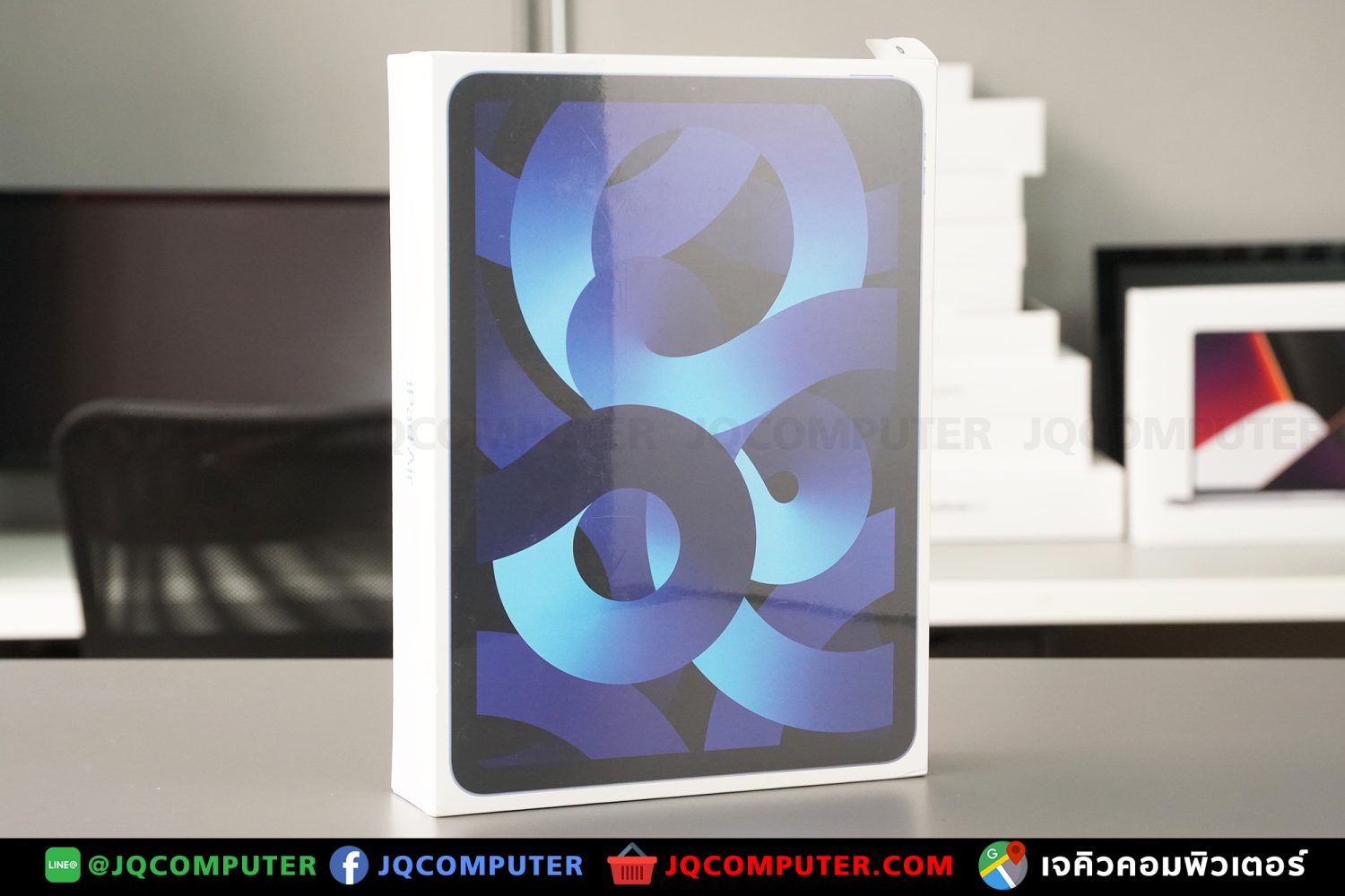 iPad Air 5, M1, Cellular, 64GB