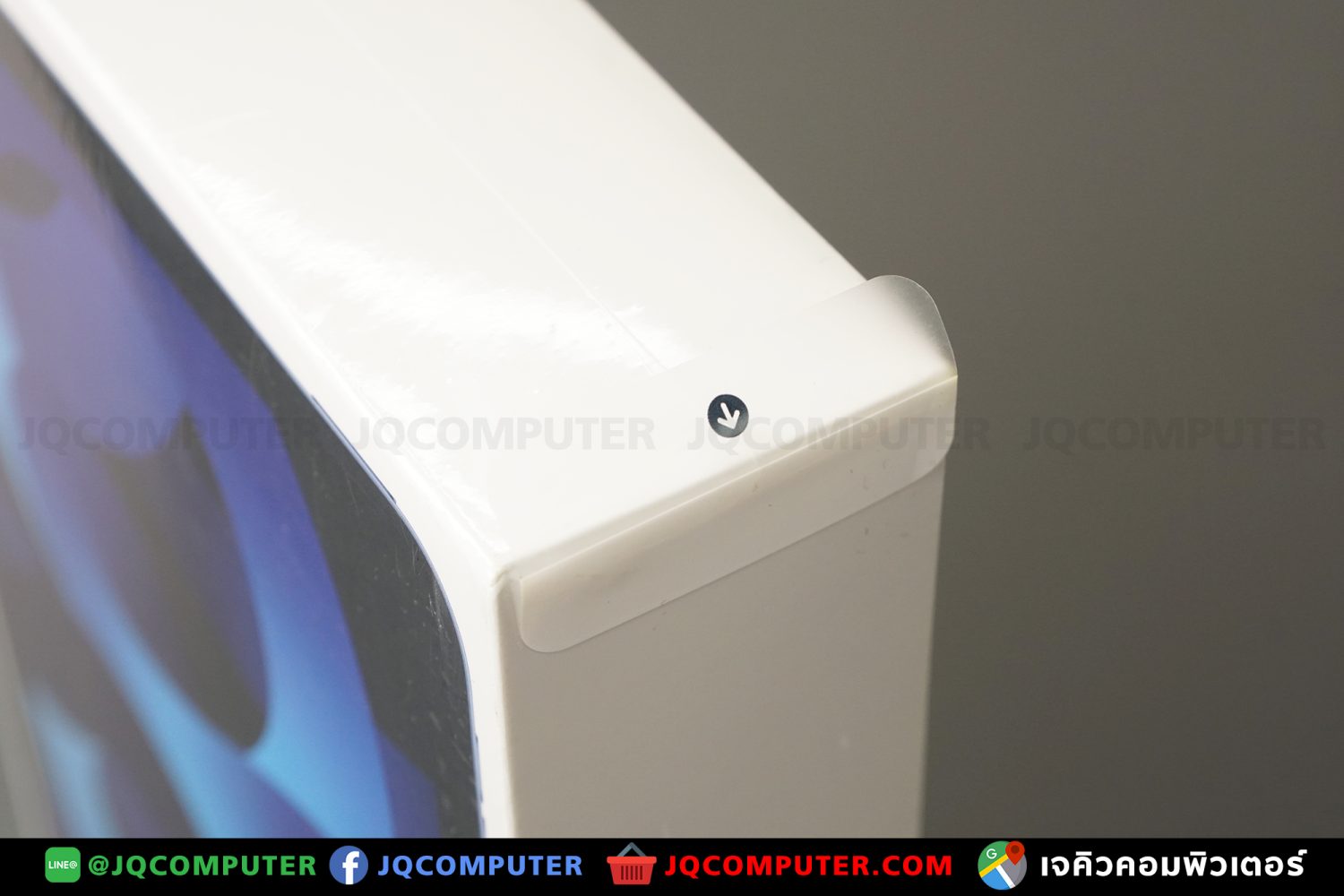 iPad Air 5, M1, Cellular, 64GB - Image 3