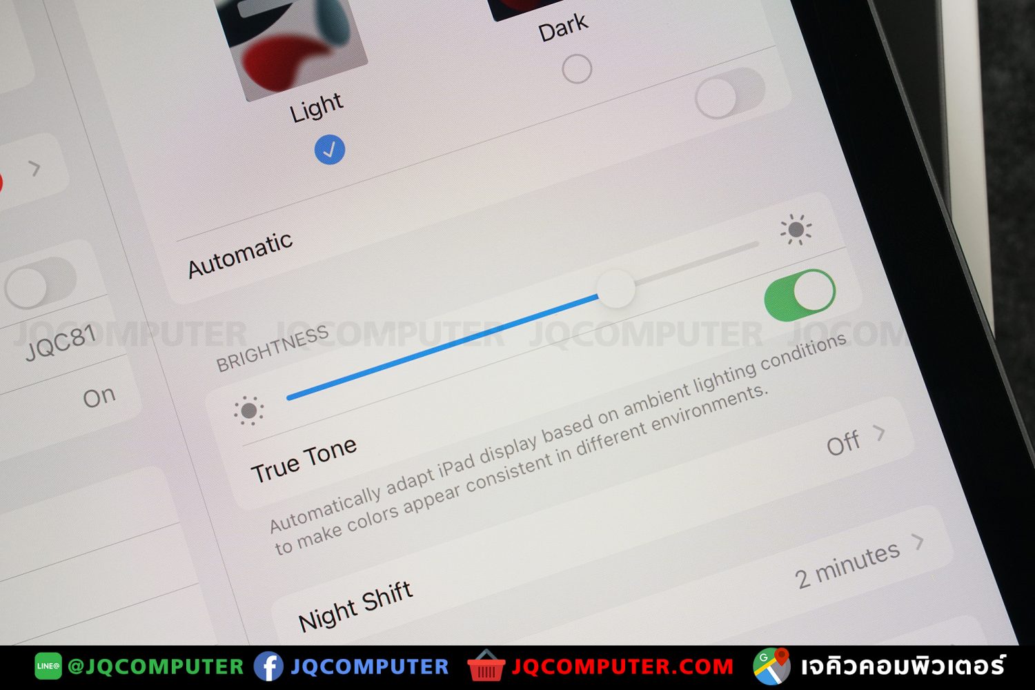 iPad Air 5, M1, WiFi, 64GB - Image 5