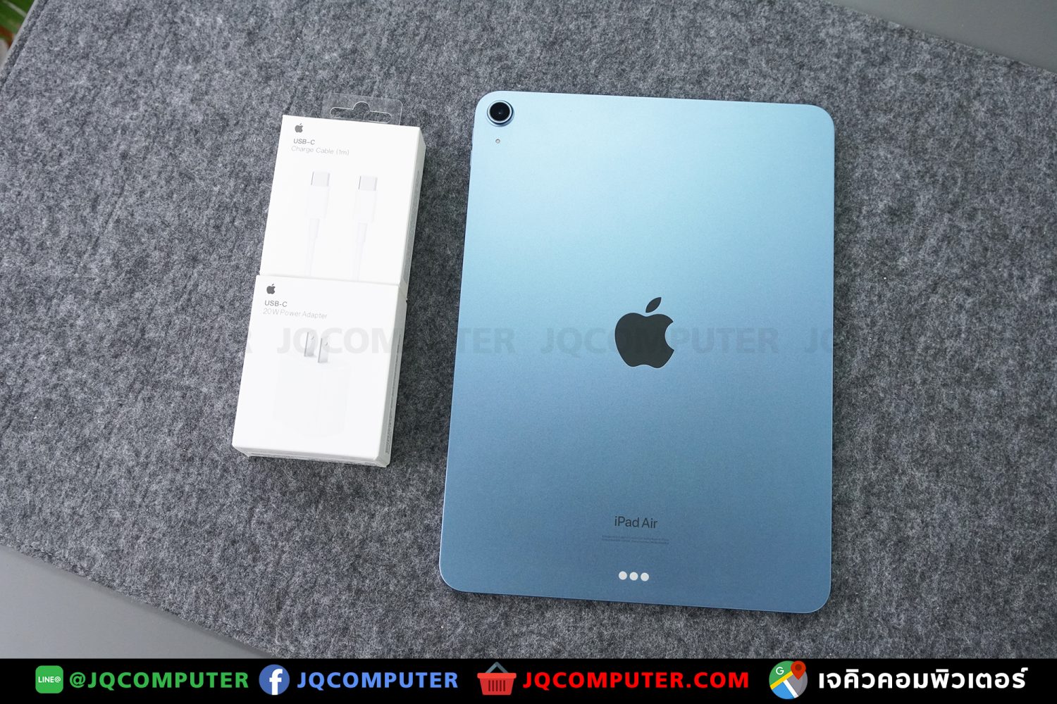 iPad Air 5, M1, WiFi, 64GB - Image 2