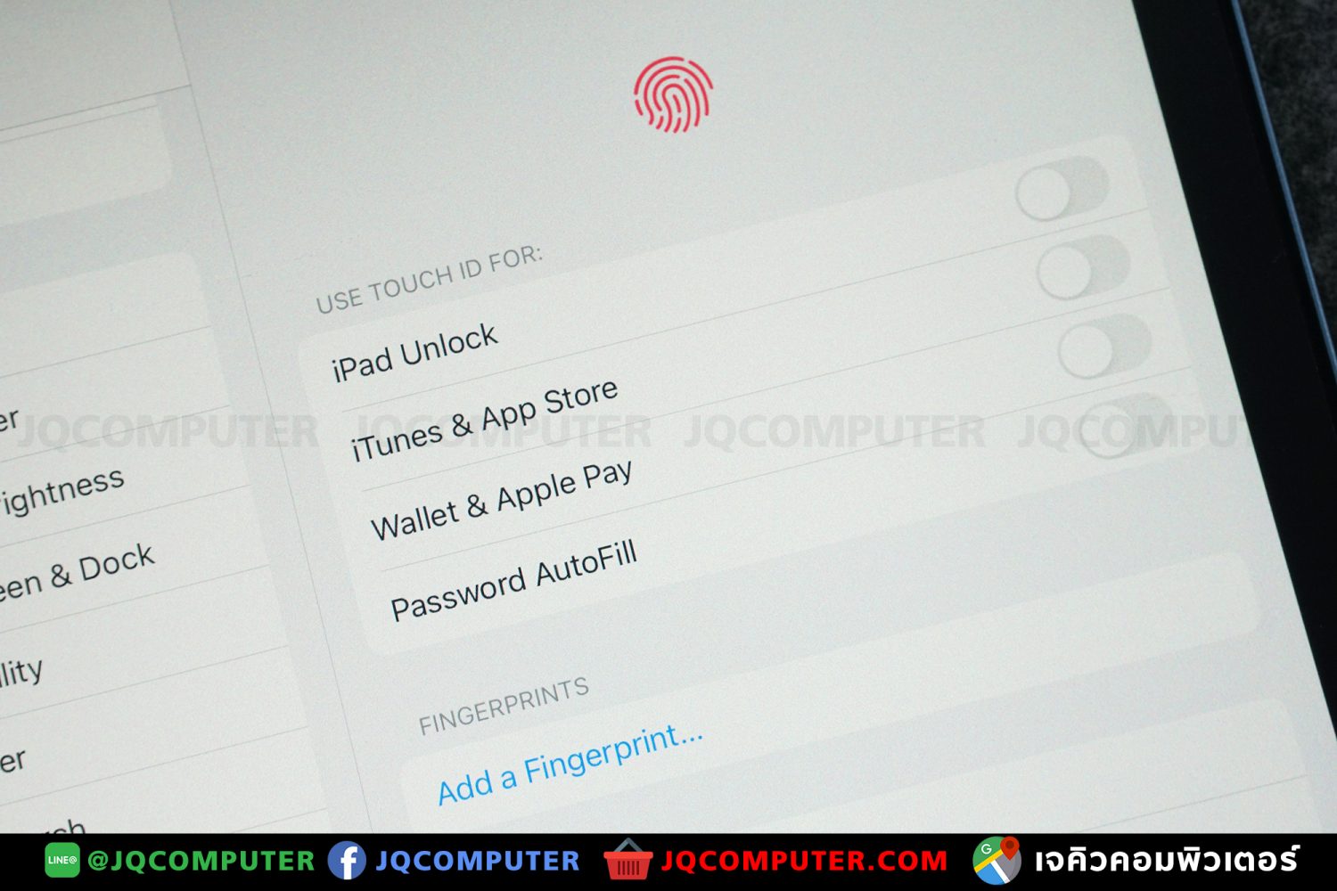 iPad Air 5, M1, WiFi, 64GB - Image 5