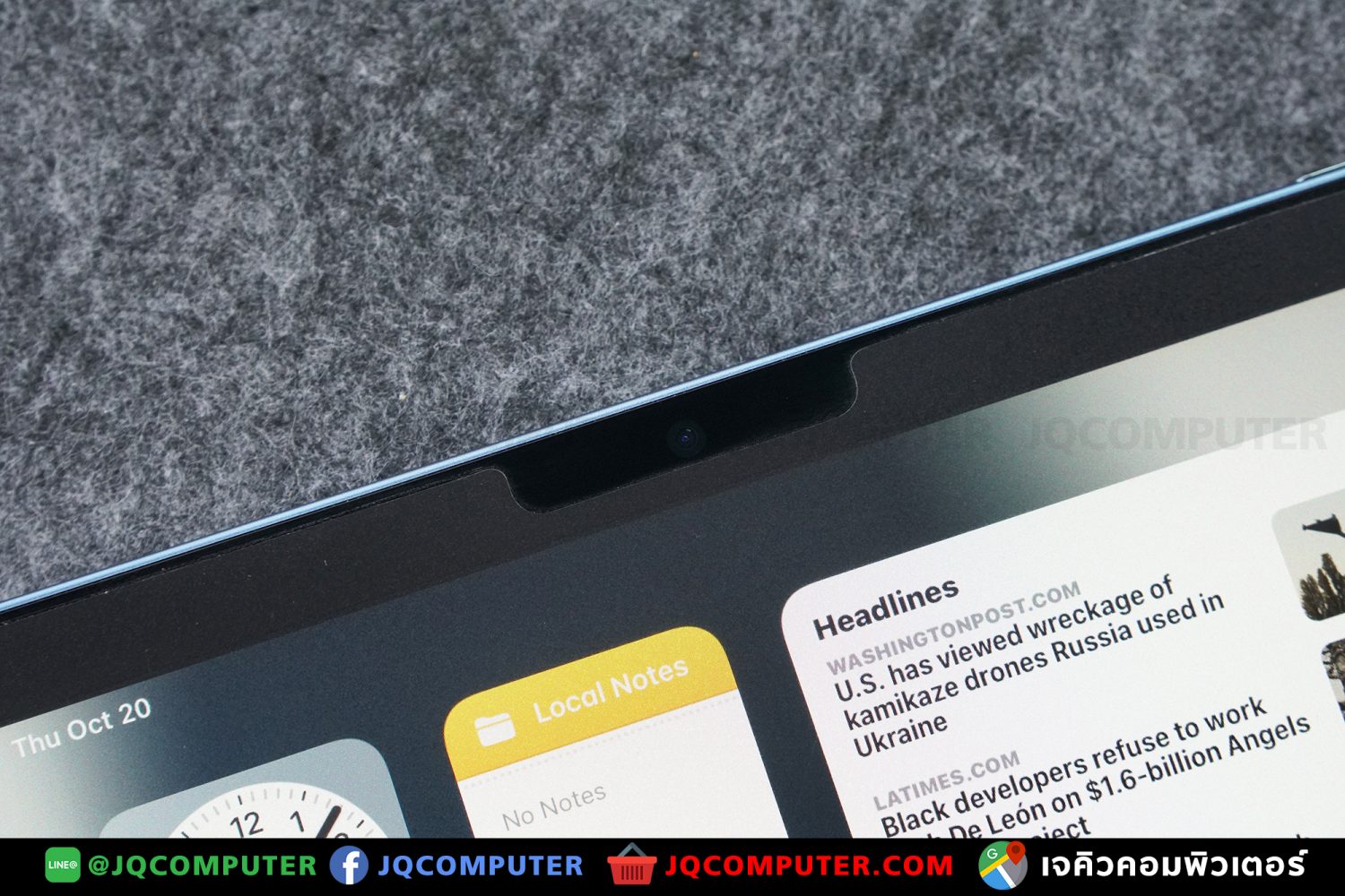 iPad Air 5, M1, WiFi, 64GB - Image 6