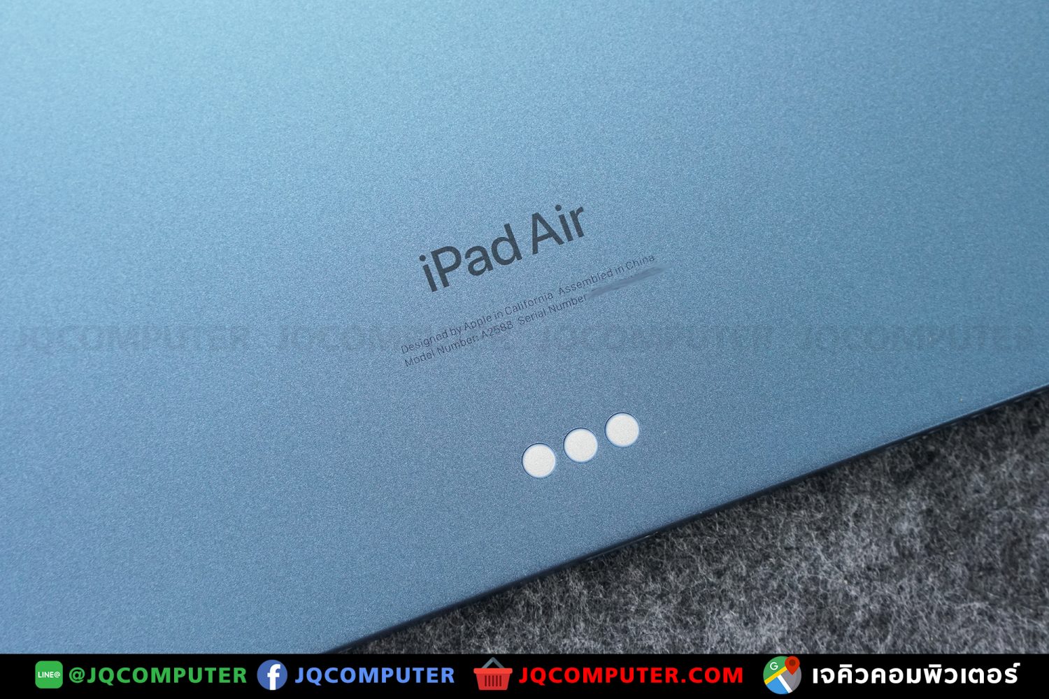iPad Air 5, M1, WiFi, 64GB - Image 9