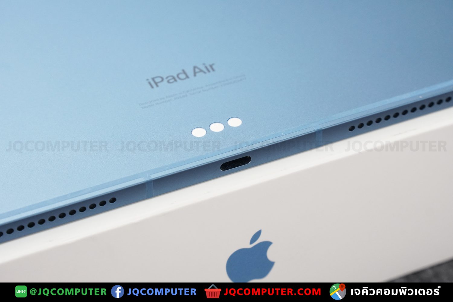 iPad Air 5, M1, Cellular, 64GB - Image 10