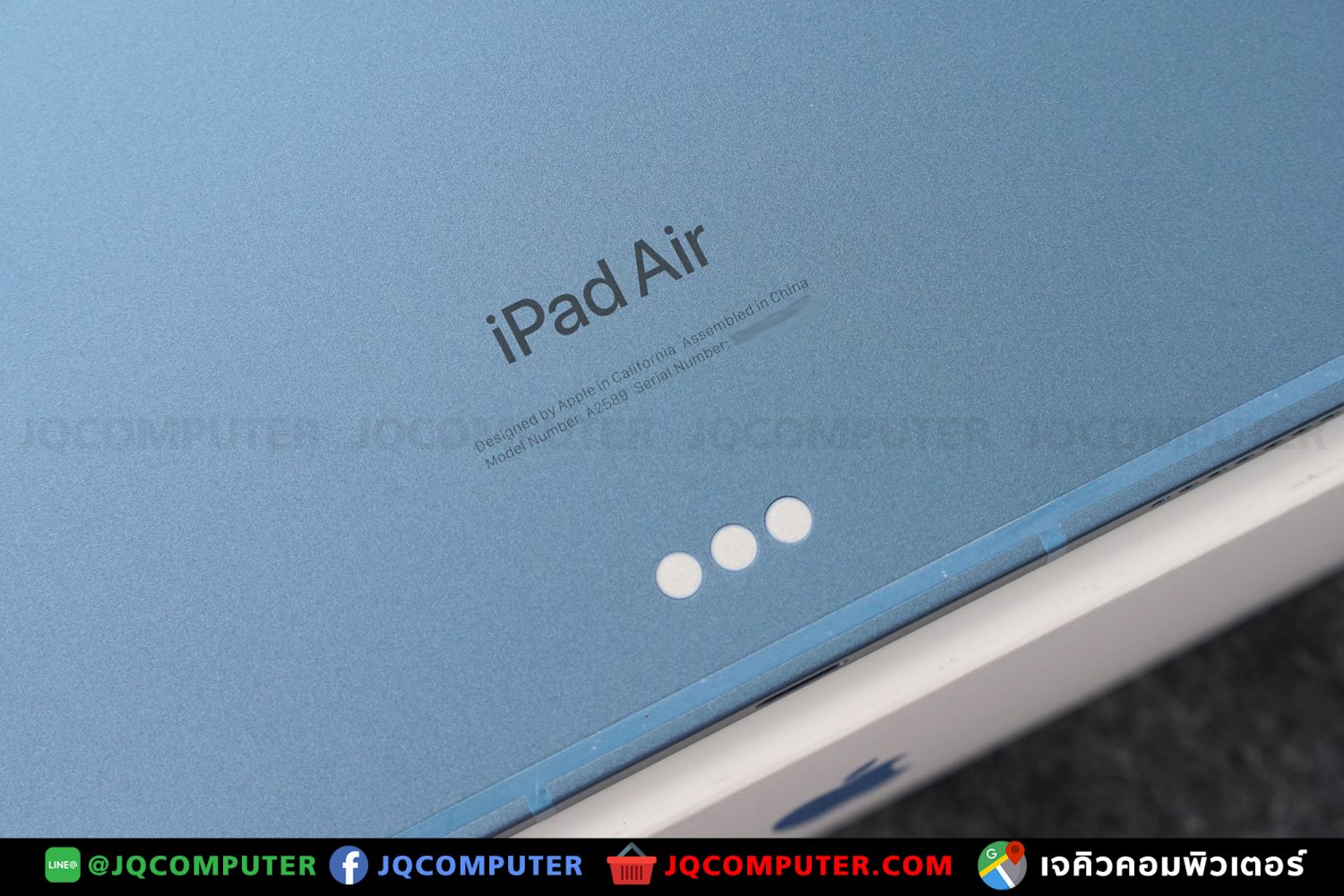 iPad Air 5, M1, Cellular, 64GB - Image 15