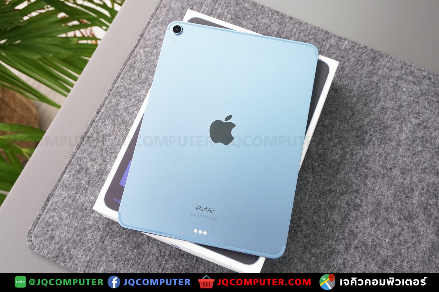 iPad Air 5, M1, Cellular, 64GB - Image 16