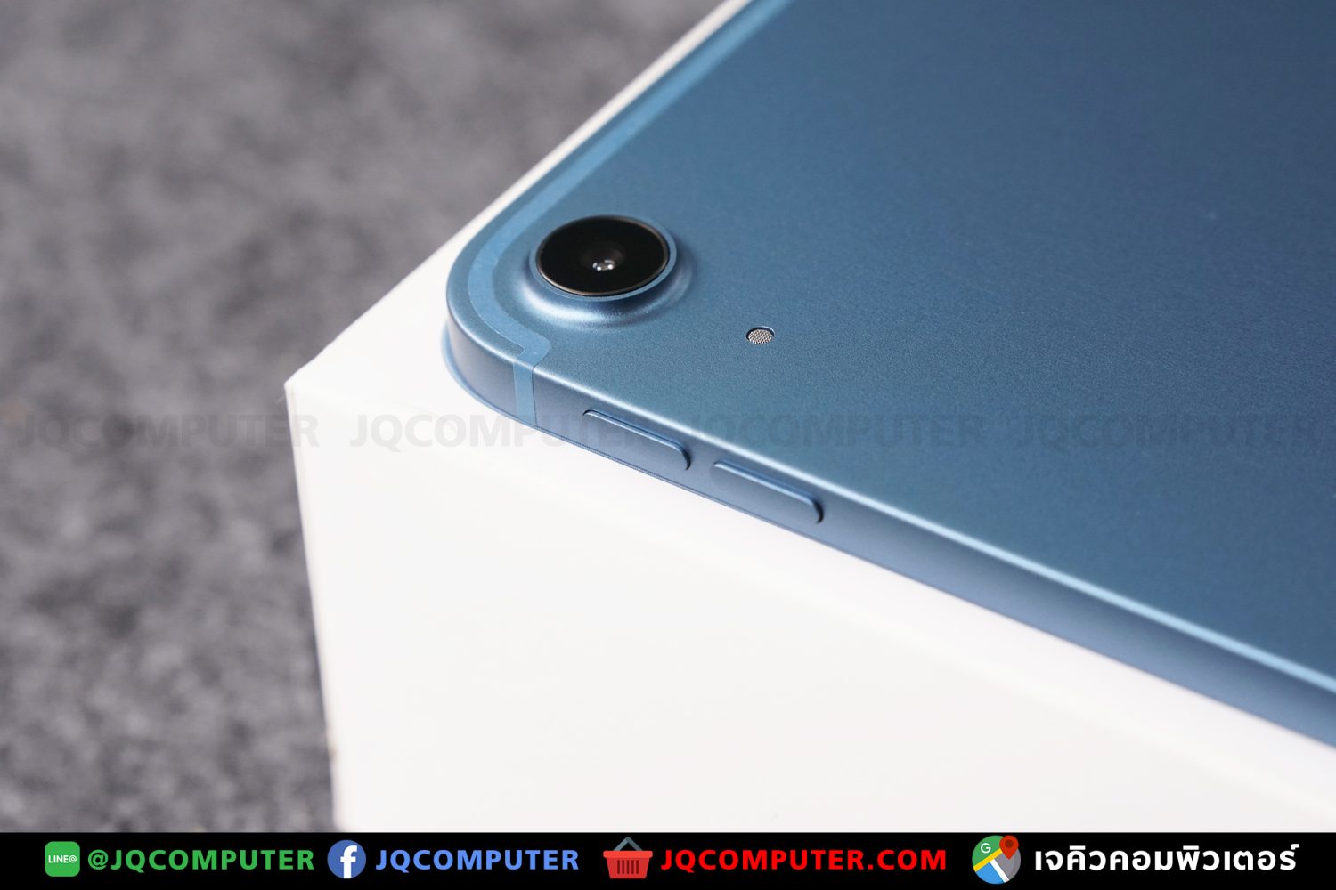 iPad Air 5, M1, Cellular, 64GB - Image 8