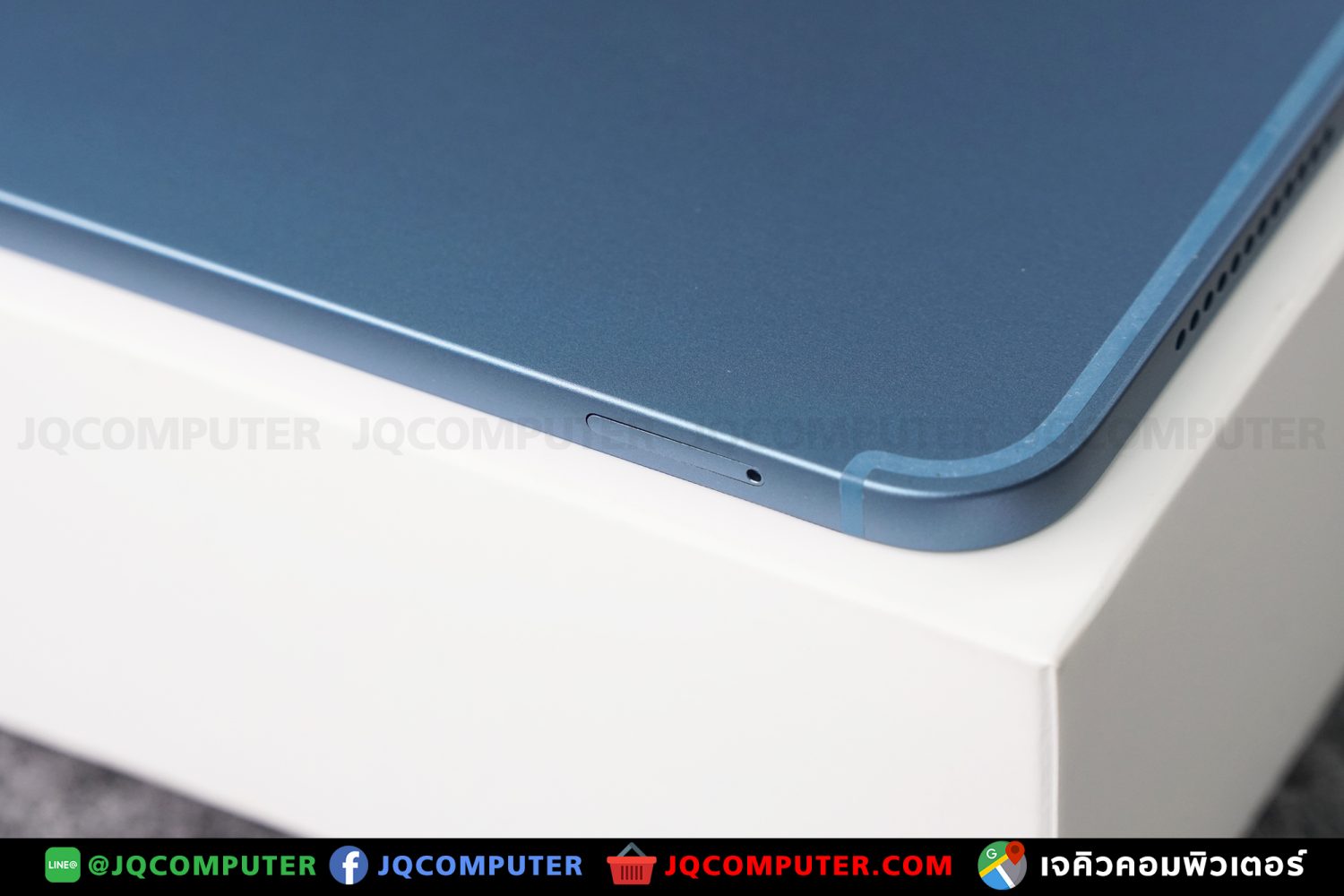 iPad Air 5, M1, Cellular, 64GB - Image 9