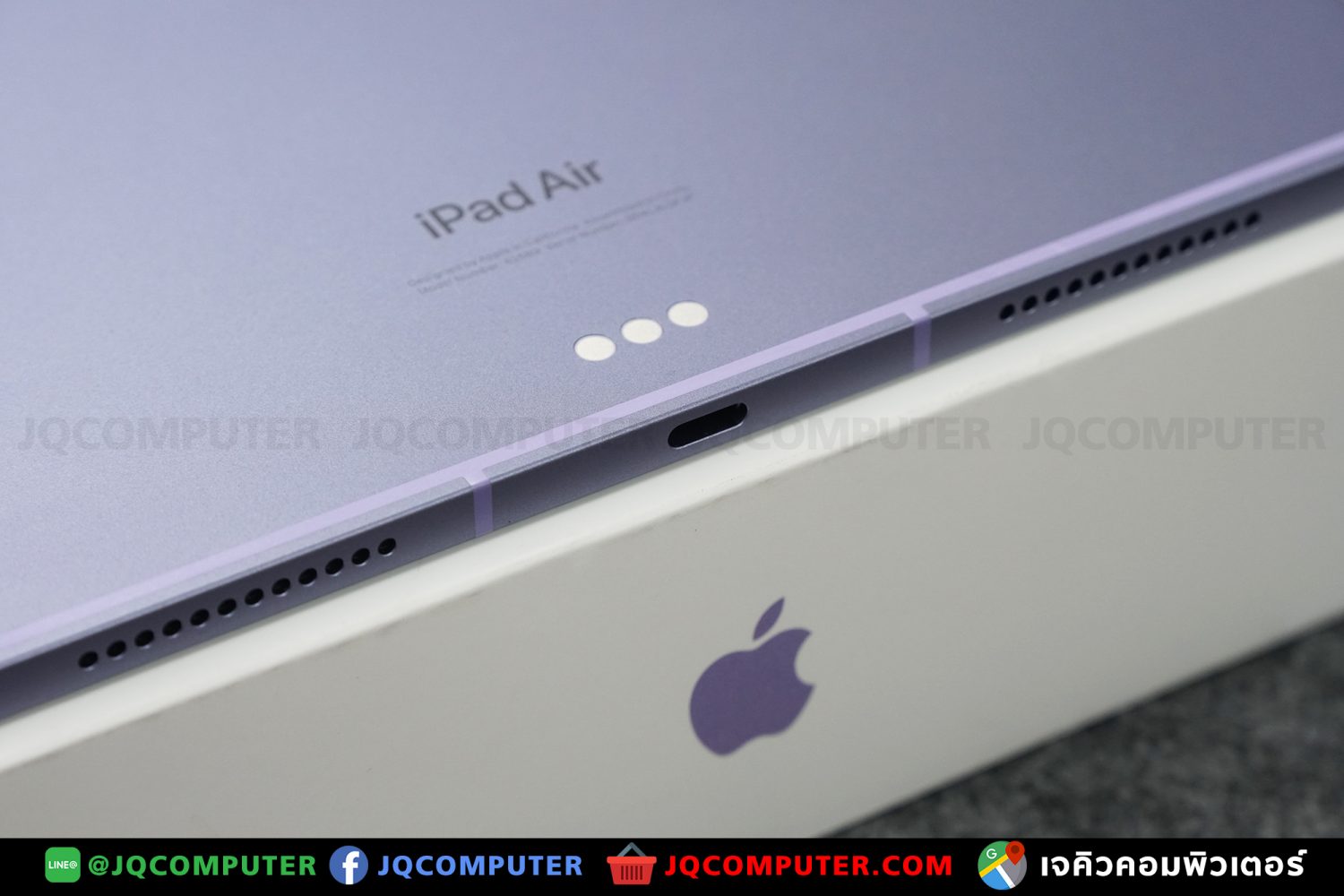 iPad Air 5, M1, Cellular, 64GB - Image 12