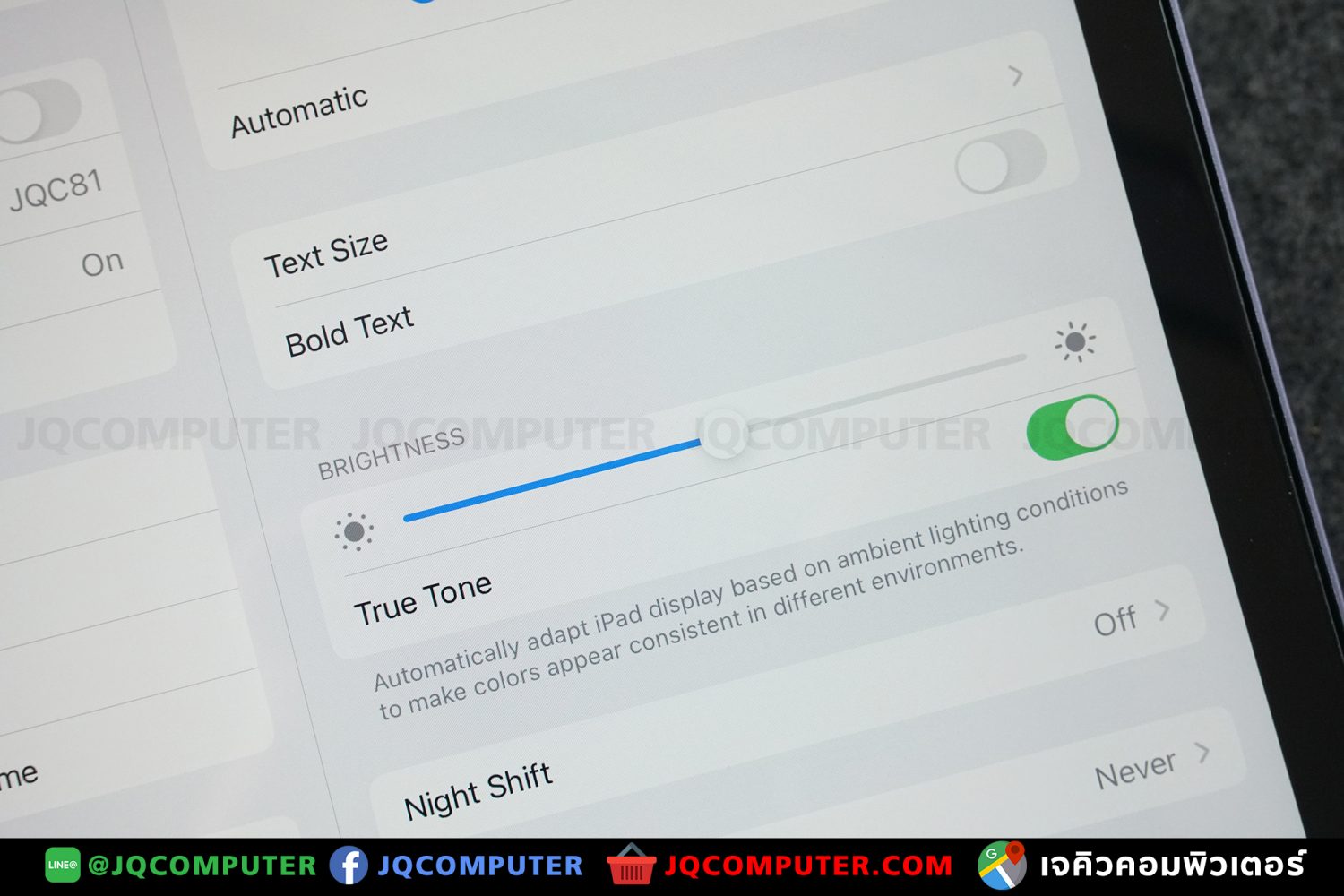 iPad Air 5, M1, Cellular, 64GB - Image 5