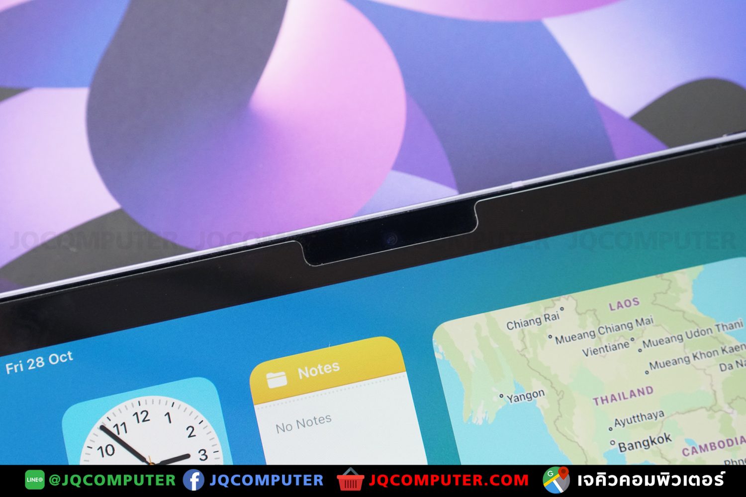 iPad Air 5, M1, Cellular, 64GB - Image 6
