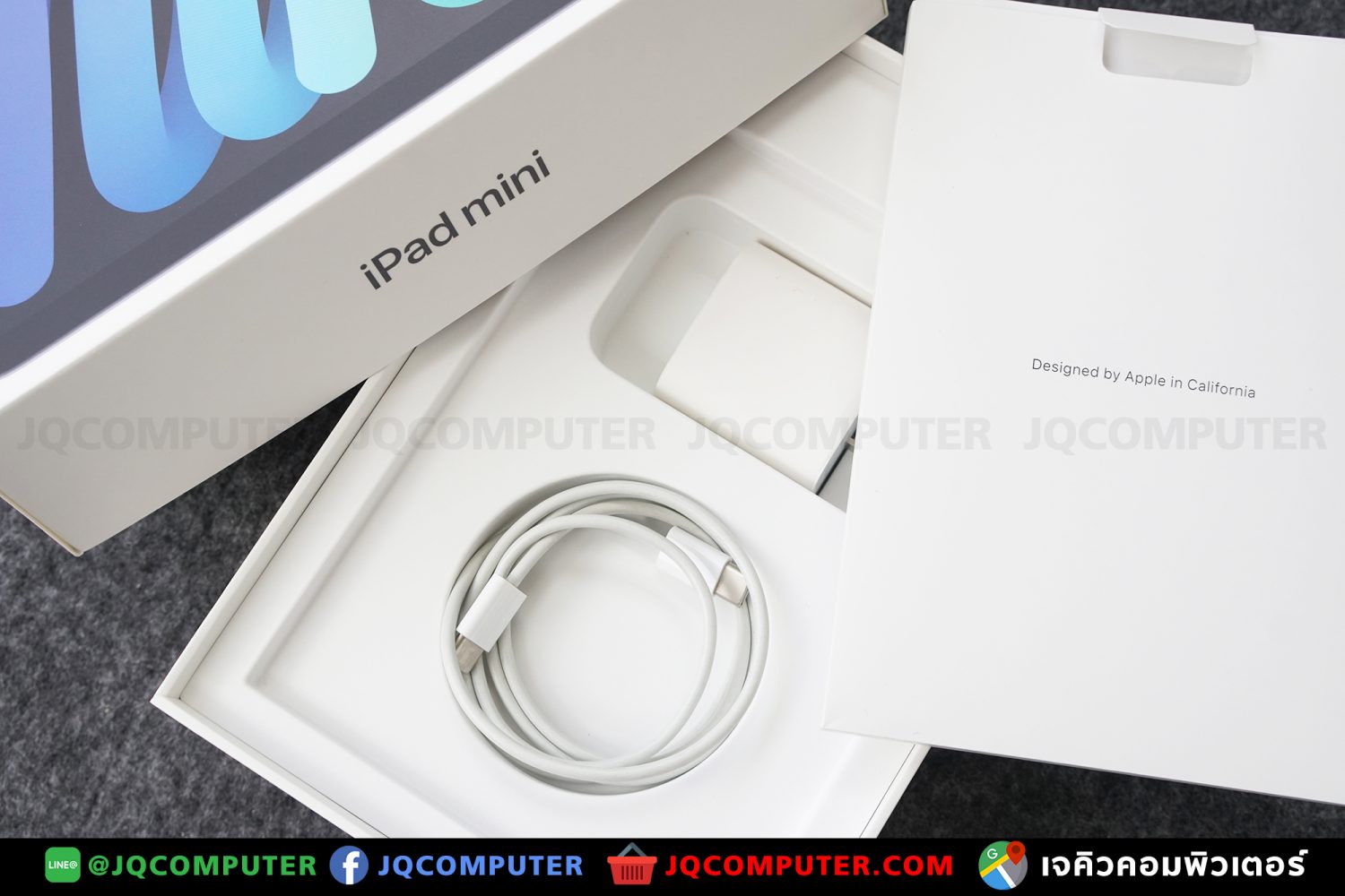 iPad mini 6, WiFi, 64 GB - Image 15