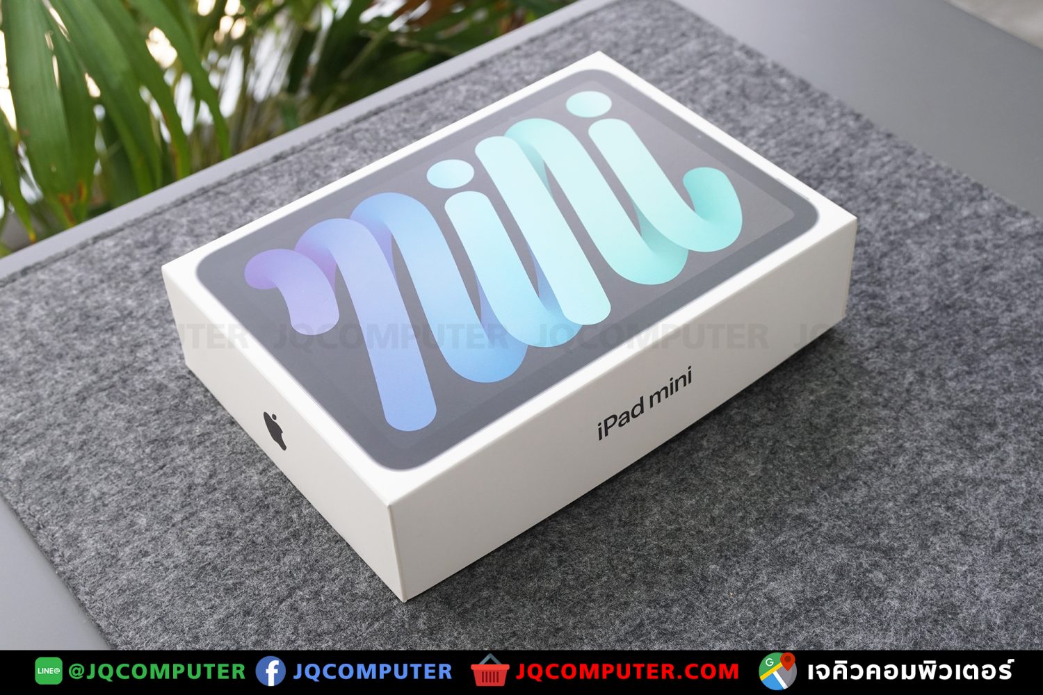 iPad mini 6, WiFi, 64 GB - Image 16