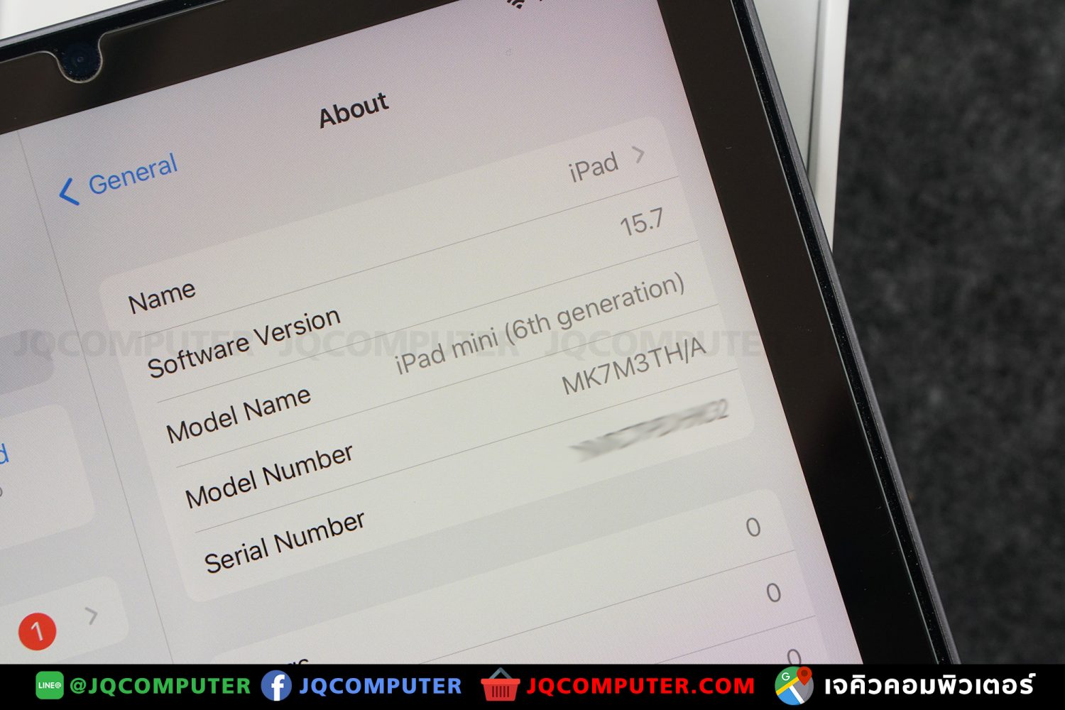 iPad mini 6, WiFi, 64 GB - Image 4