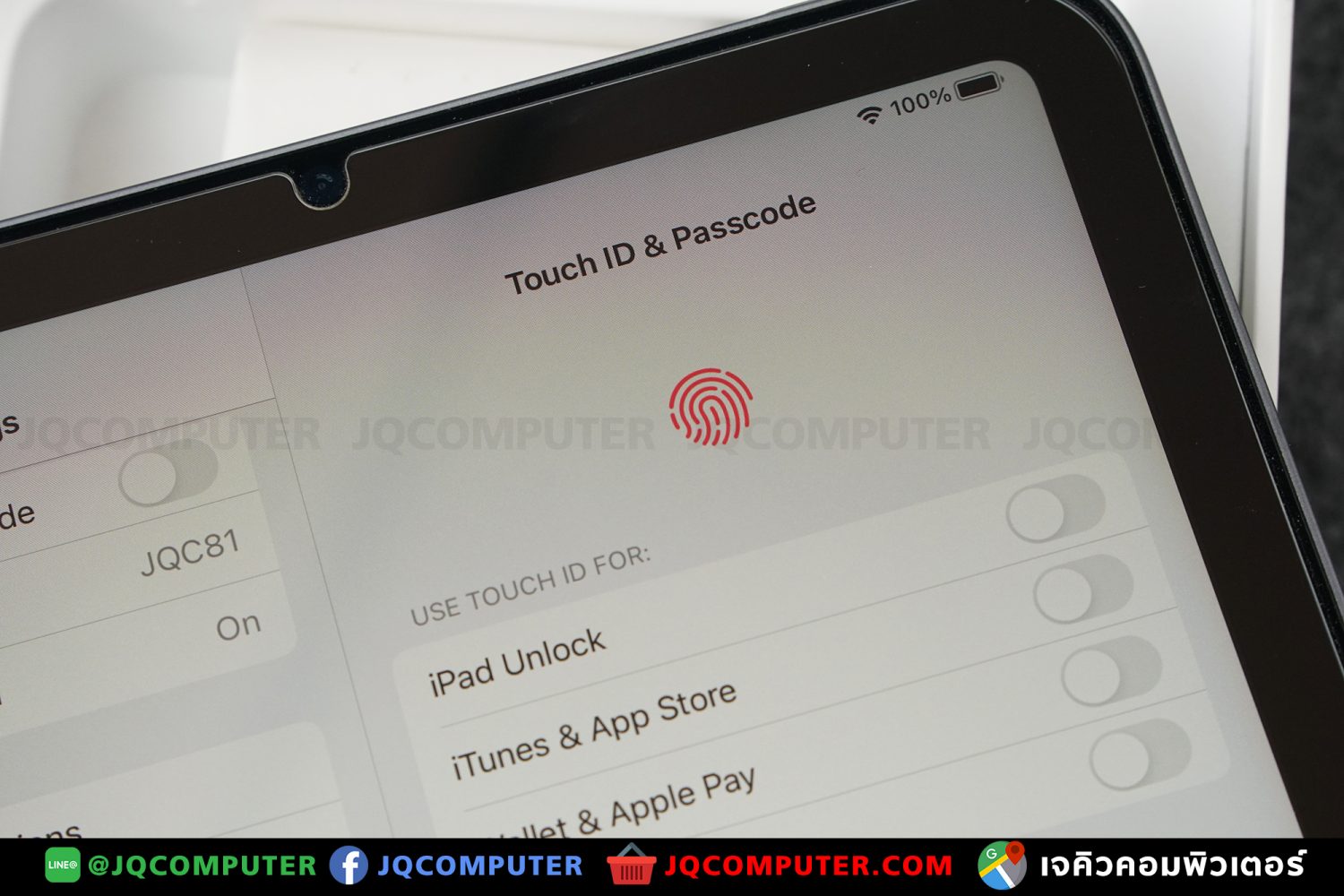 iPad mini 6, WiFi, 64 GB - Image 6