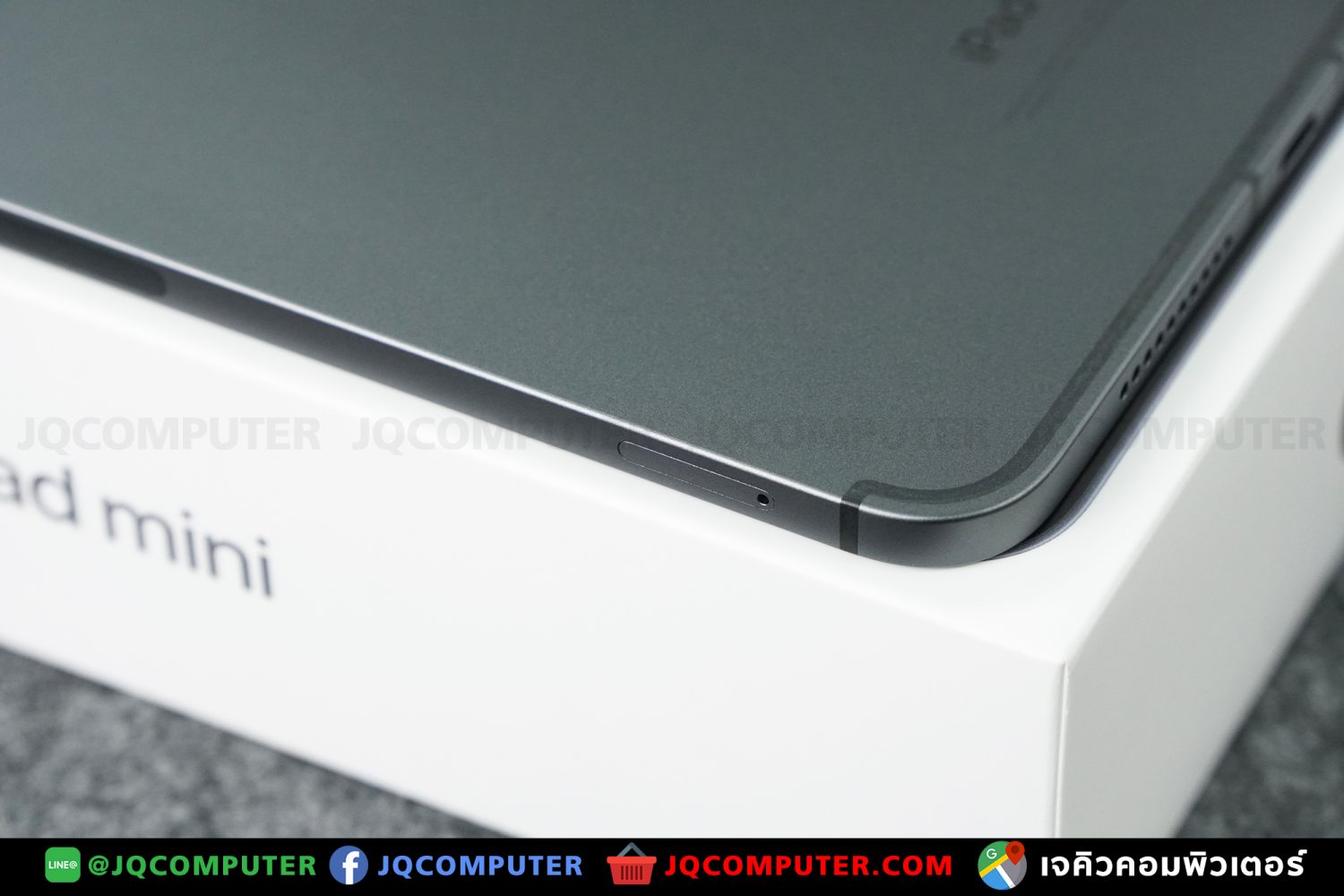 iPad mini 6, Cellular, 64 GB - Image 11
