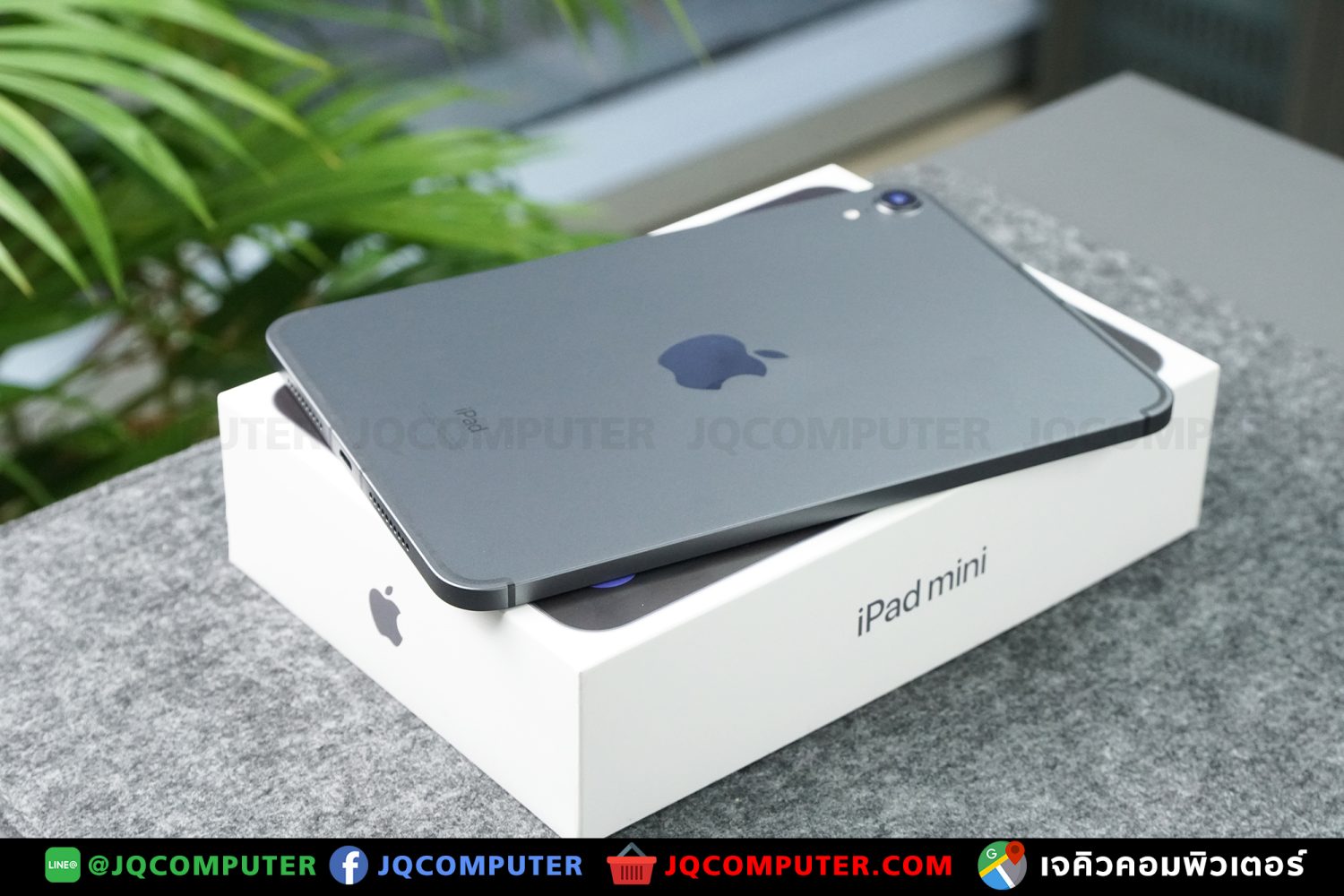 iPad mini 6, Cellular, 64 GB - Image 15