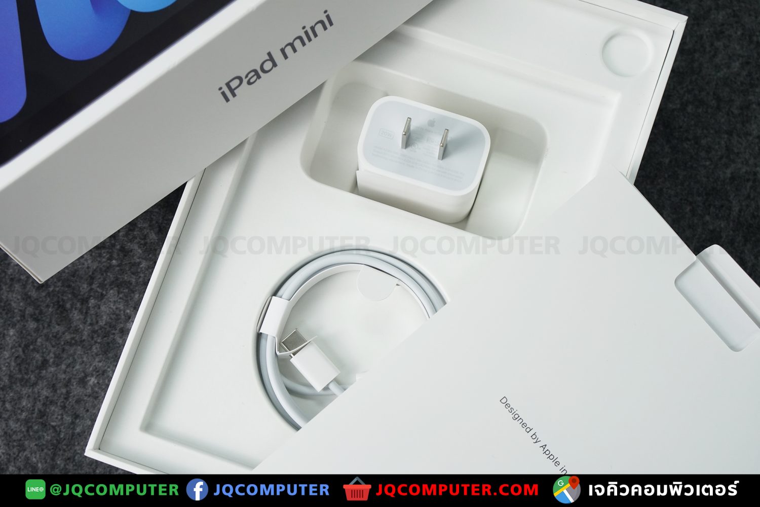 iPad mini 6, Cellular, 64 GB - Image 16