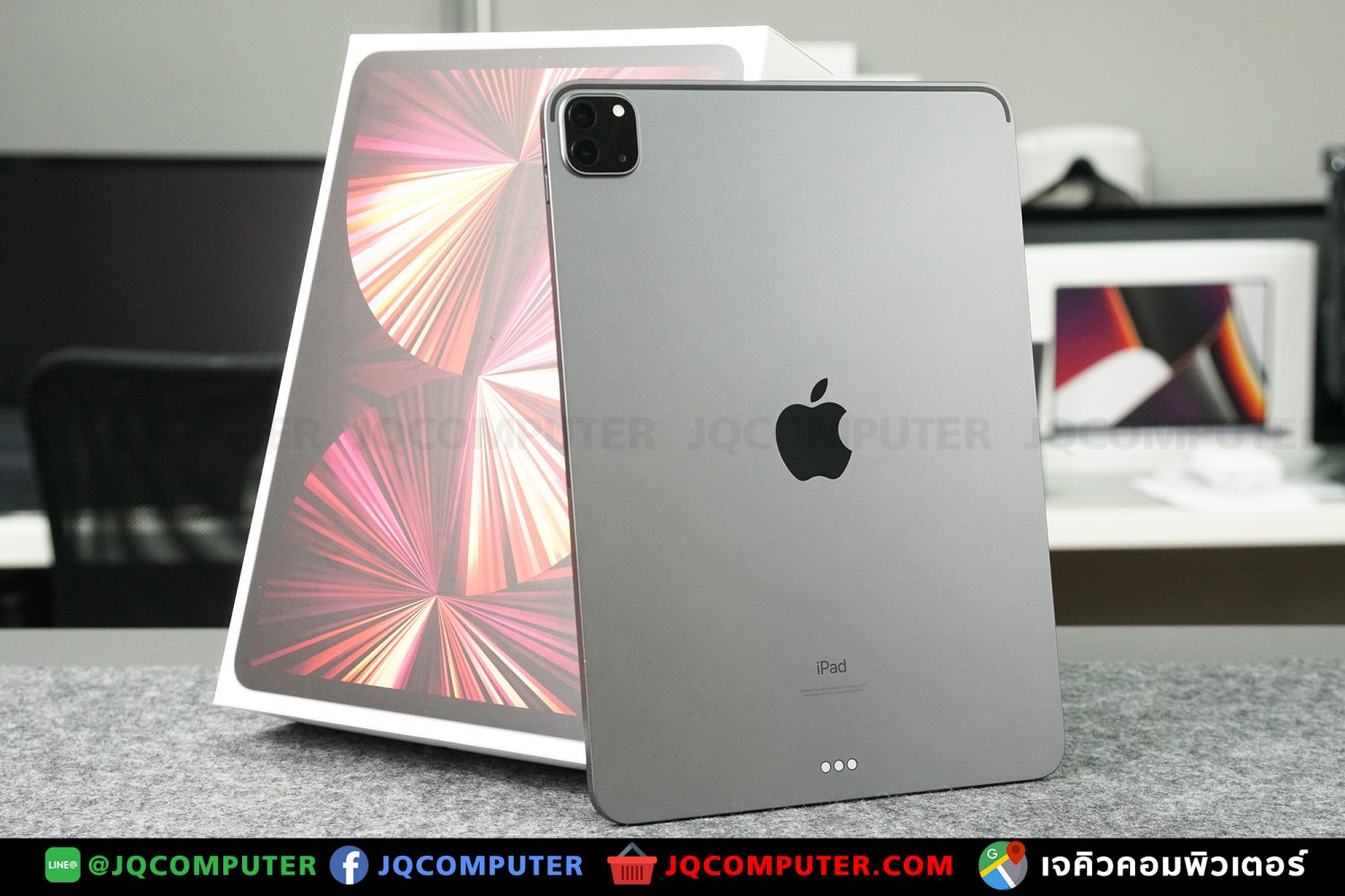 iPad Pro 11" Gen.3, M1, WiFi, 128 GB - Image 2