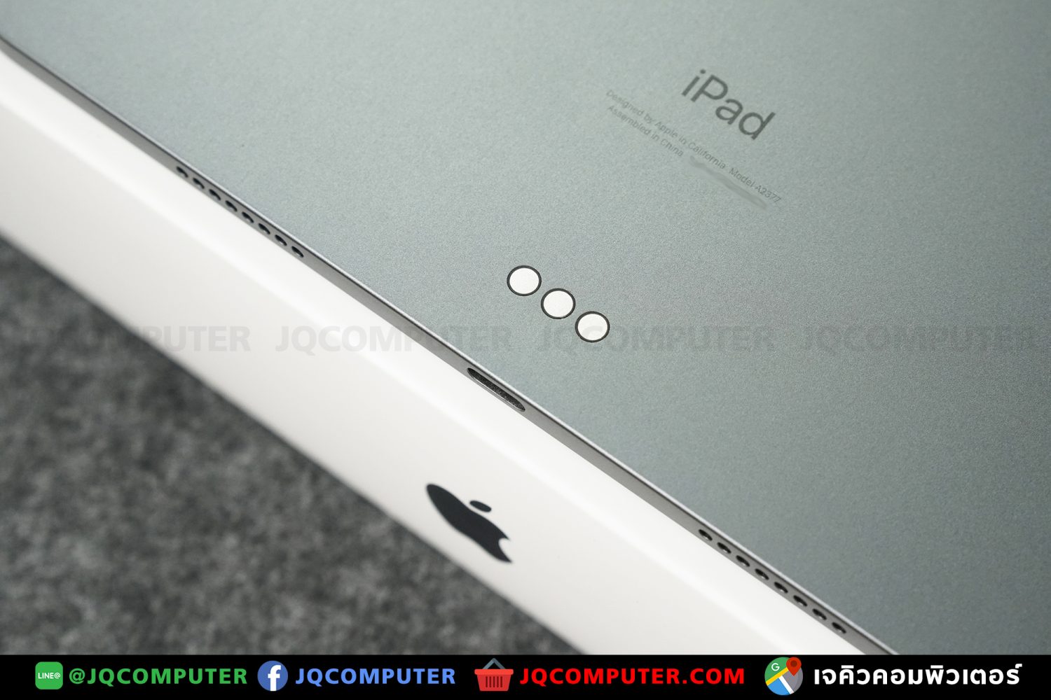 iPad Pro 11" Gen.3, M1, WiFi, 128 GB - Image 13