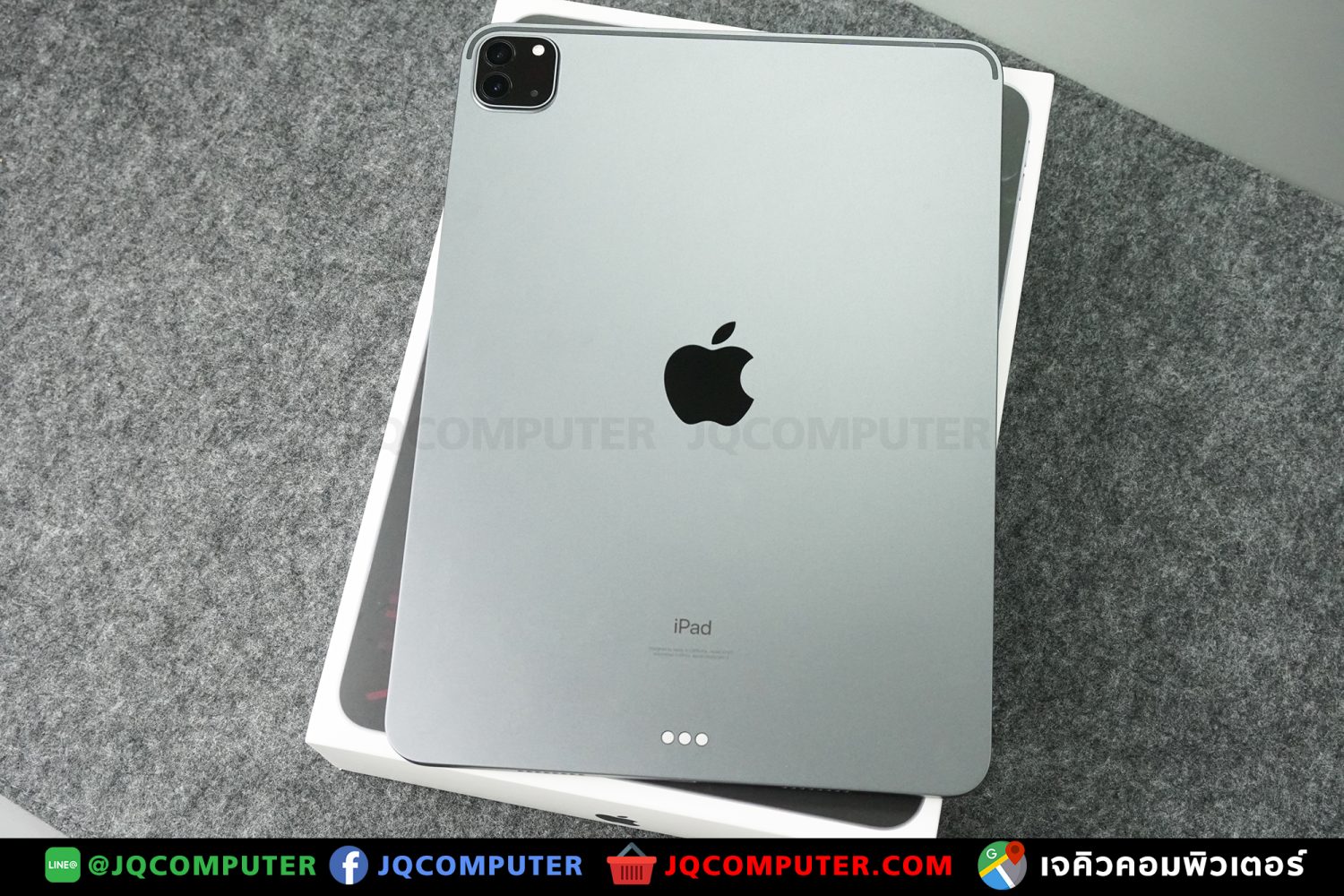 iPad Pro 11" Gen.3, M1, WiFi, 128 GB - Image 17