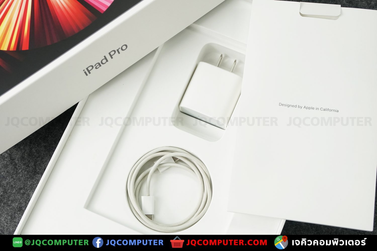 iPad Pro 11" Gen.3, M1, WiFi, 128 GB - Image 18
