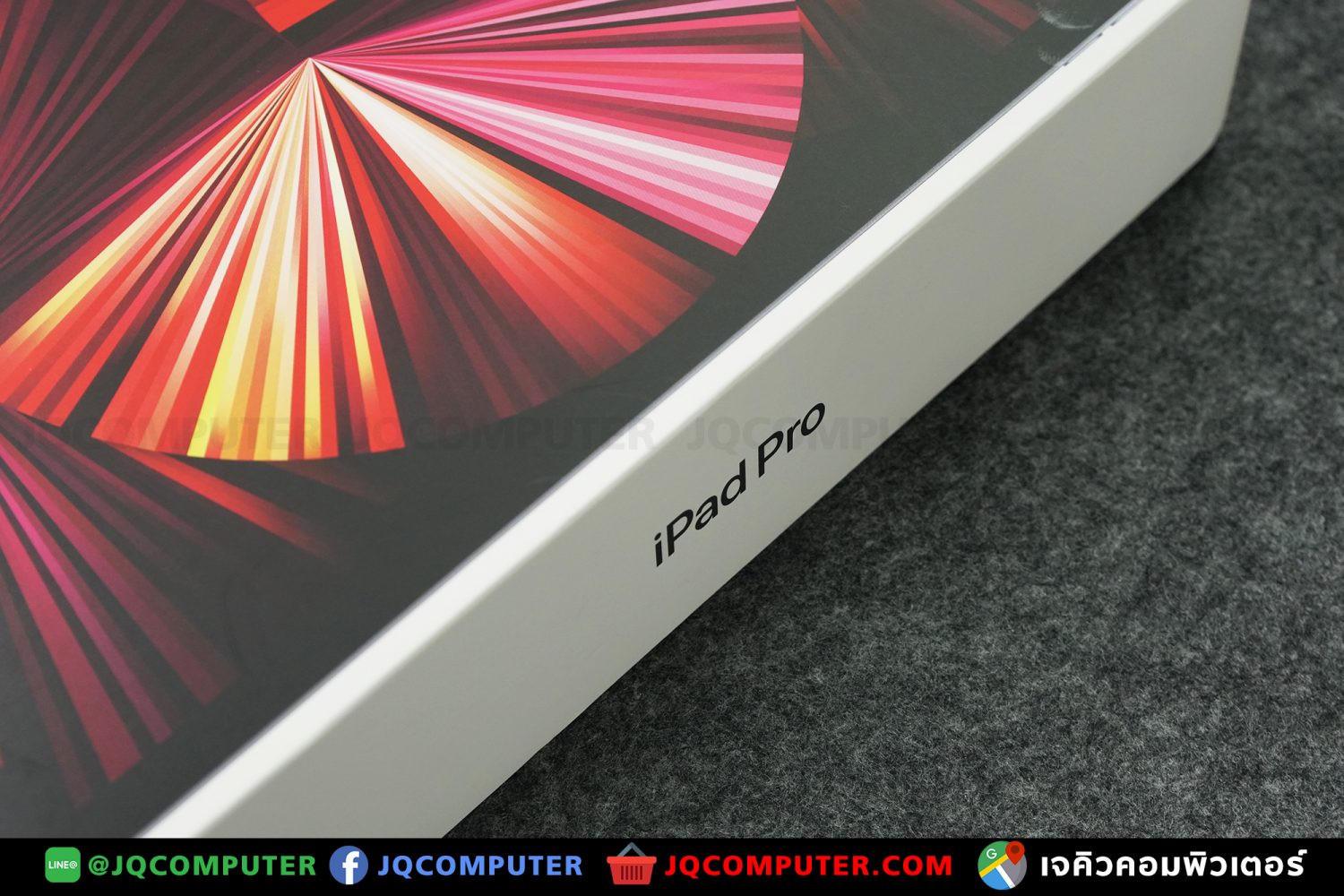 iPad Pro 11" Gen.3, M1, WiFi, 128 GB - Image 19