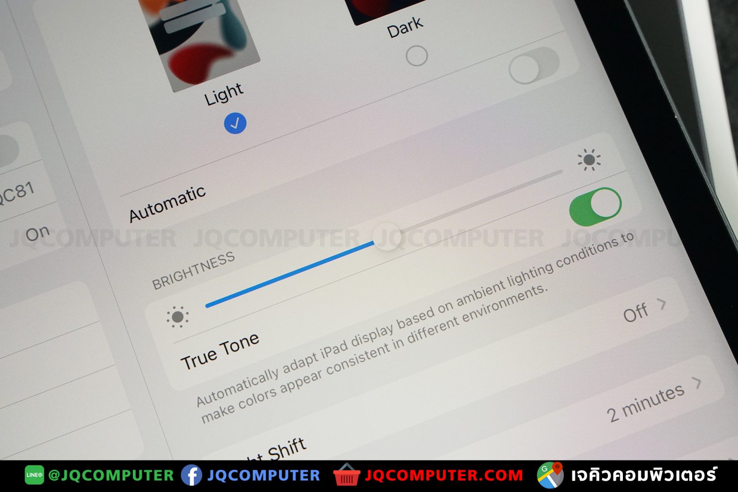 iPad Pro 11" Gen.3, M1, WiFi, 128 GB - Image 5