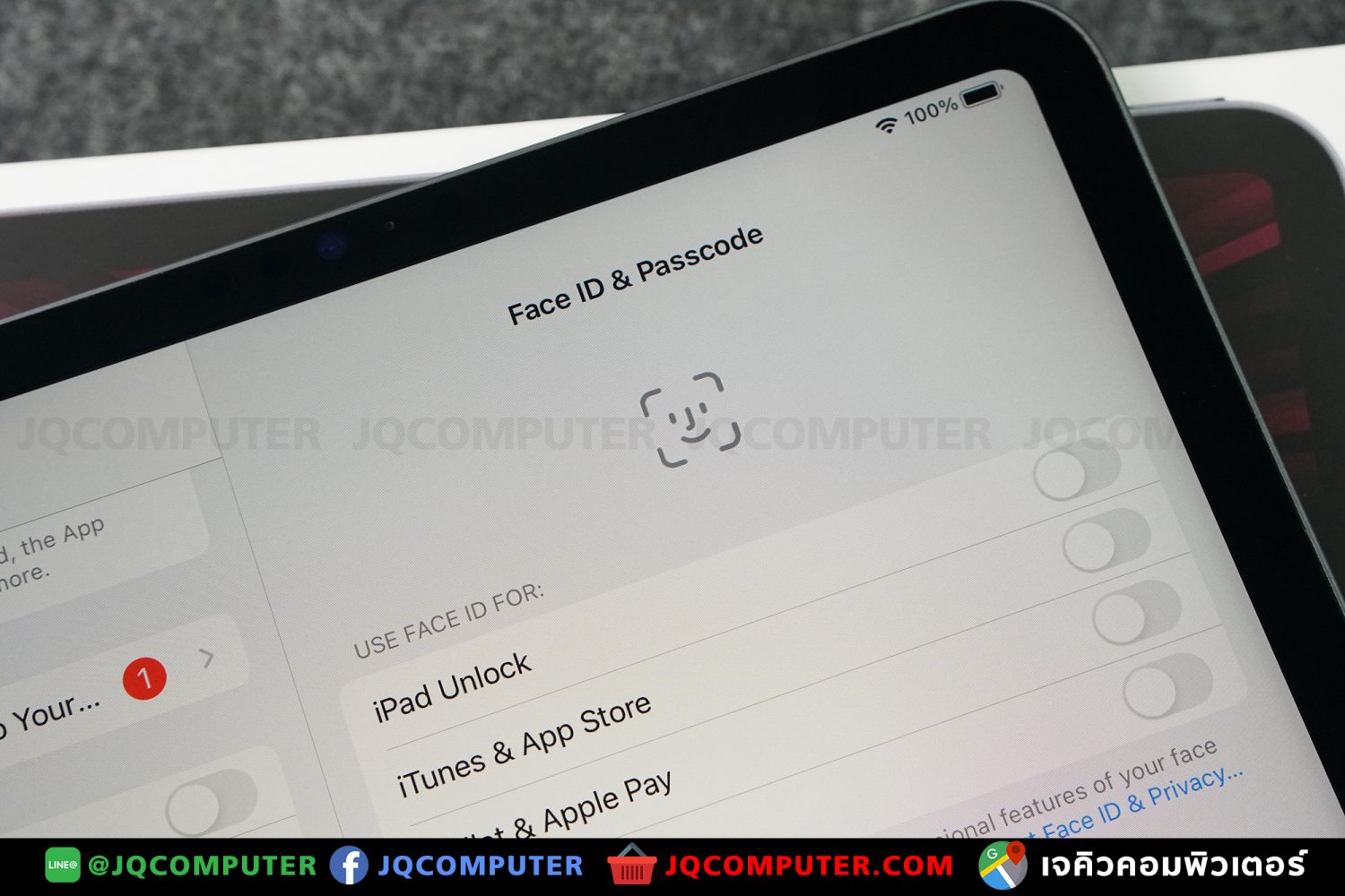 iPad Pro 11" Gen.3, M1, WiFi, 128 GB - Image 6