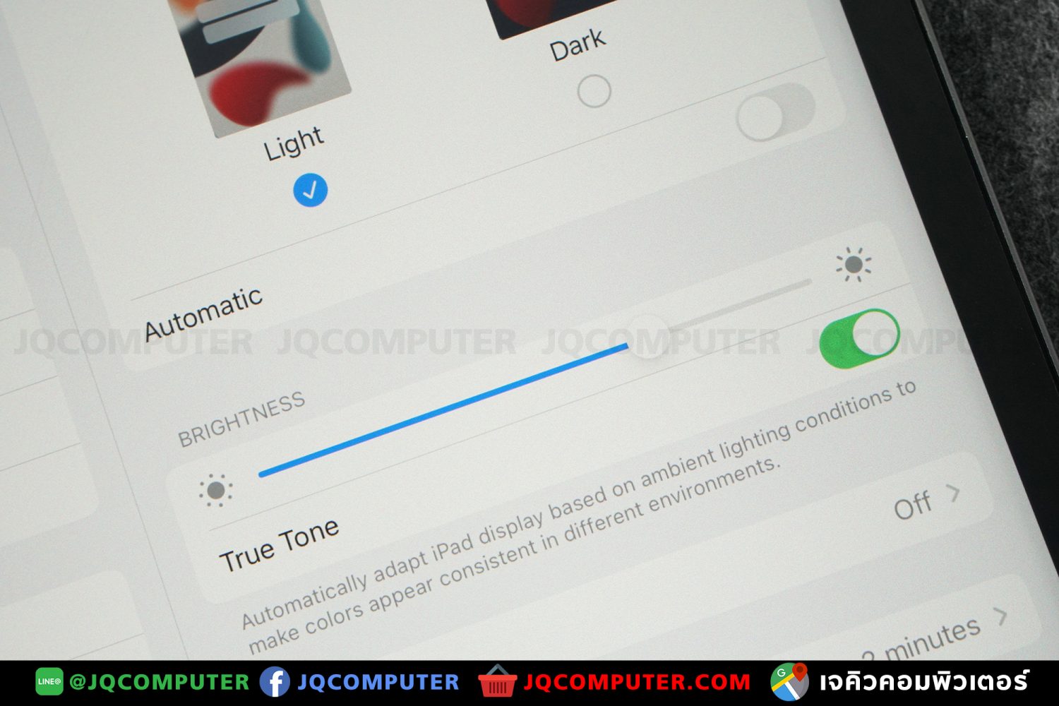 iPad Pro 11" Gen.3, M1, WiFi, 128 GB - Image 5