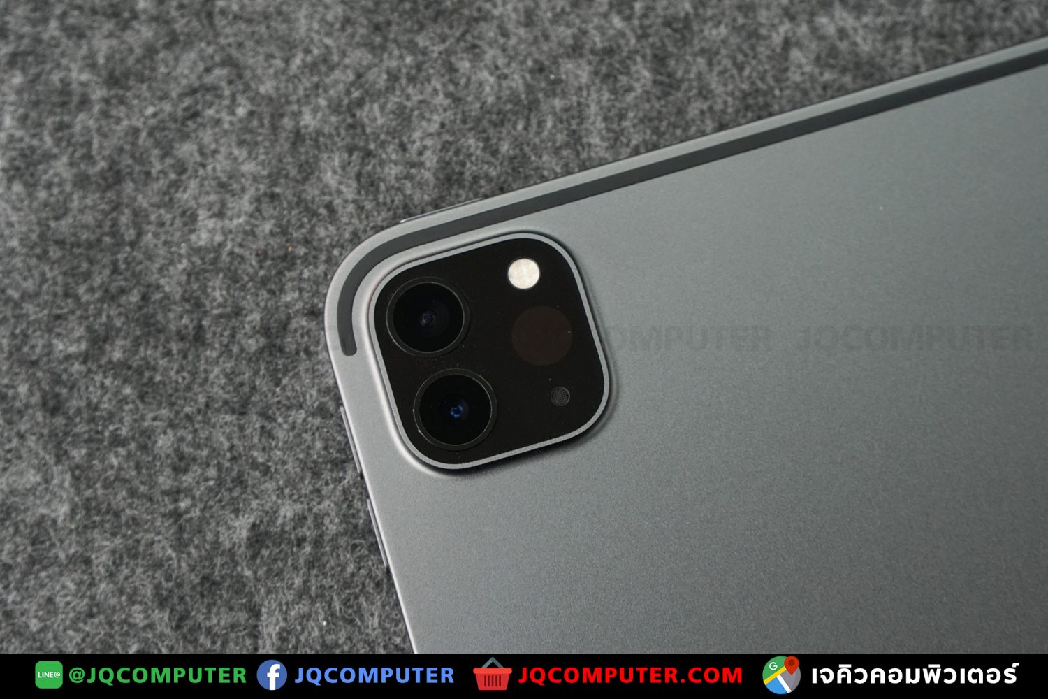 iPad Pro 11" Gen.3, M1, WiFi, 128 GB - Image 7