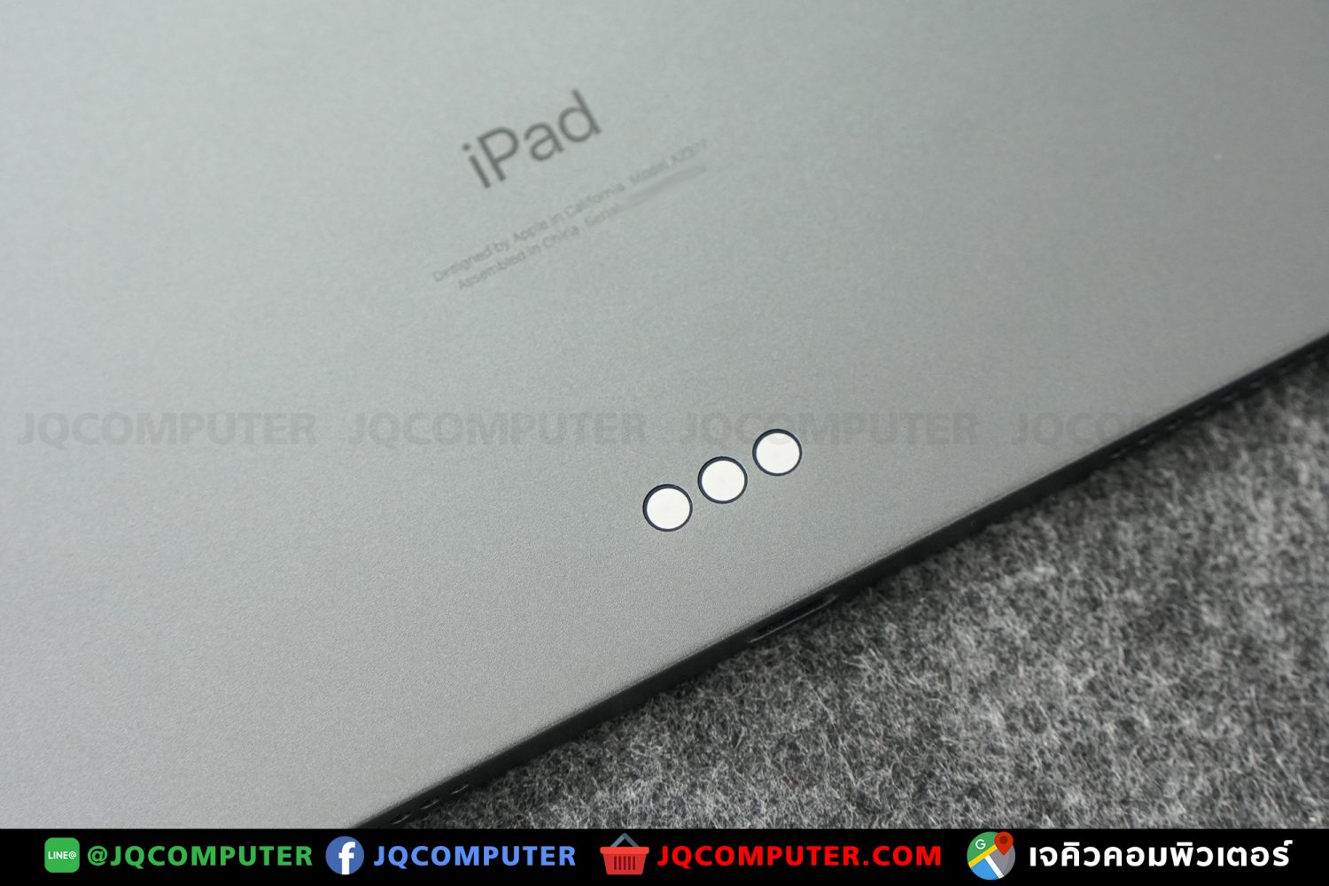 iPad Pro 11" Gen.3, M1, WiFi, 128 GB - Image 9