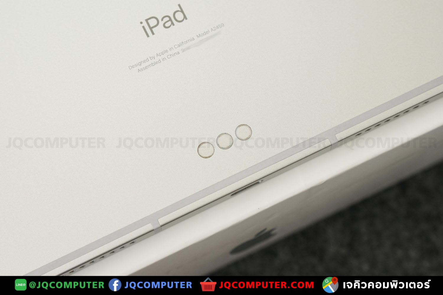 iPad Pro 11" Gen.3, M1, Cellular, 1 TB - Image 10