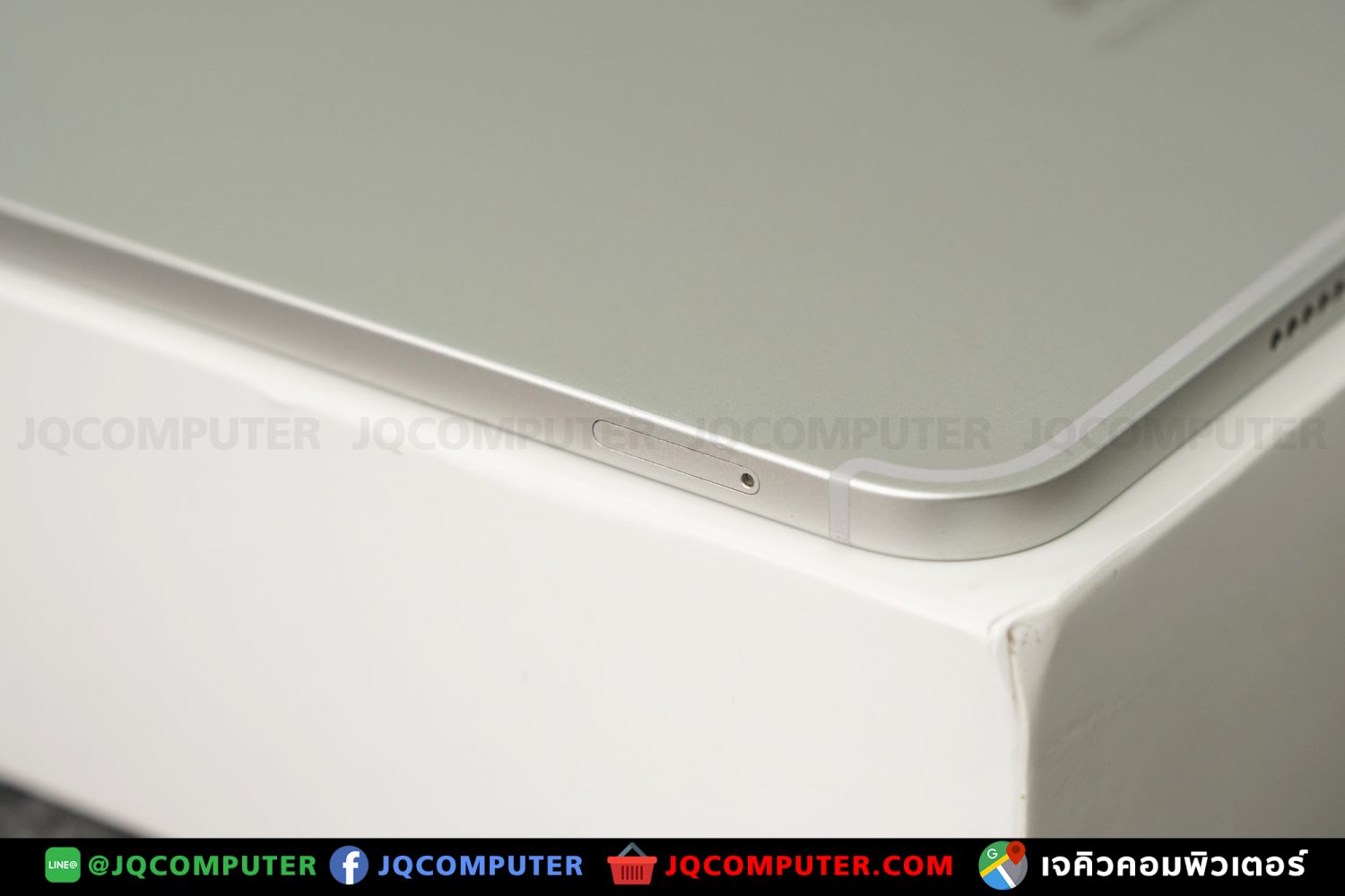 iPad Pro 11" Gen.3, M1, Cellular, 1 TB - Image 12