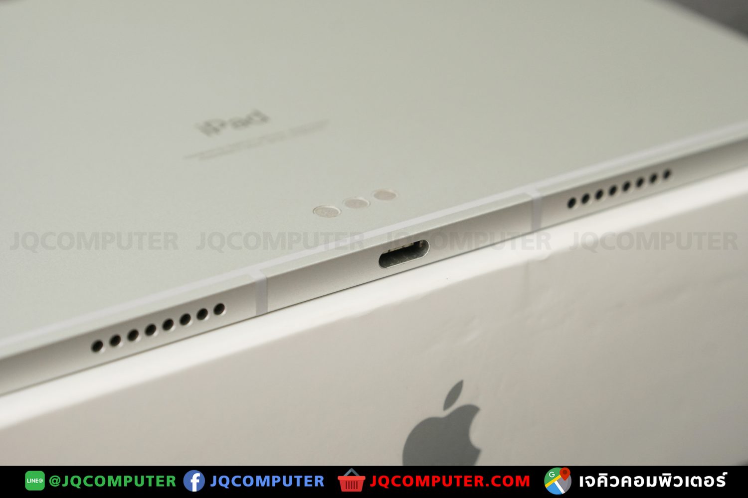iPad Pro 11" Gen.3, M1, Cellular, 1 TB - Image 13