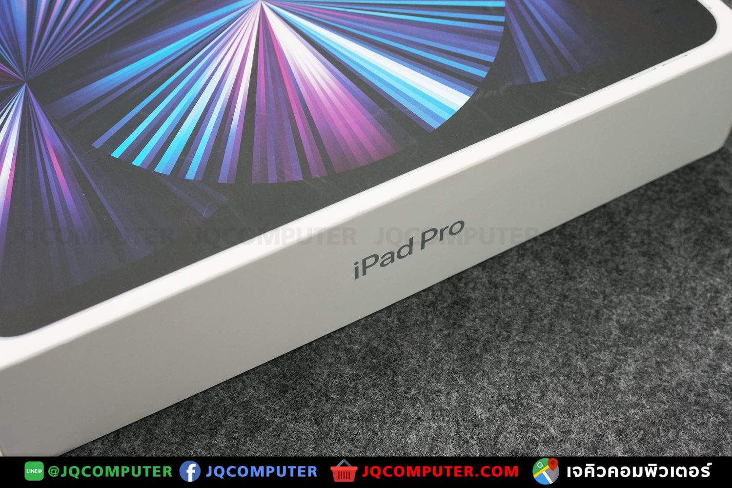 iPad Pro 11" Gen.3, M1, Cellular, 1 TB - Image 19
