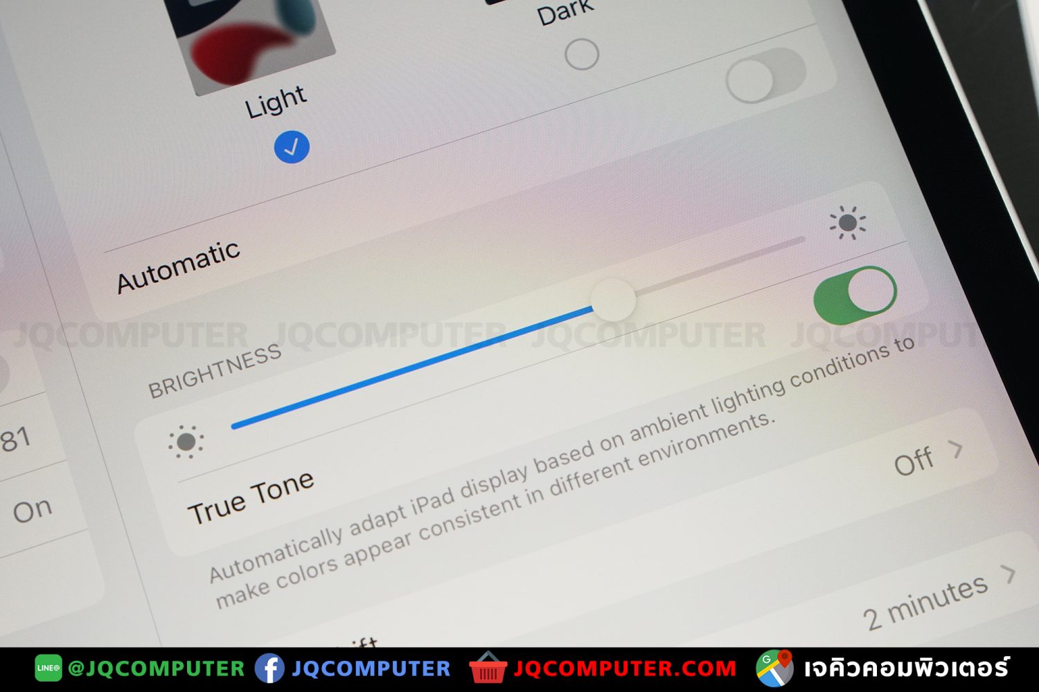 iPad Pro 11" Gen.3, M1, Cellular, 1 TB - Image 5