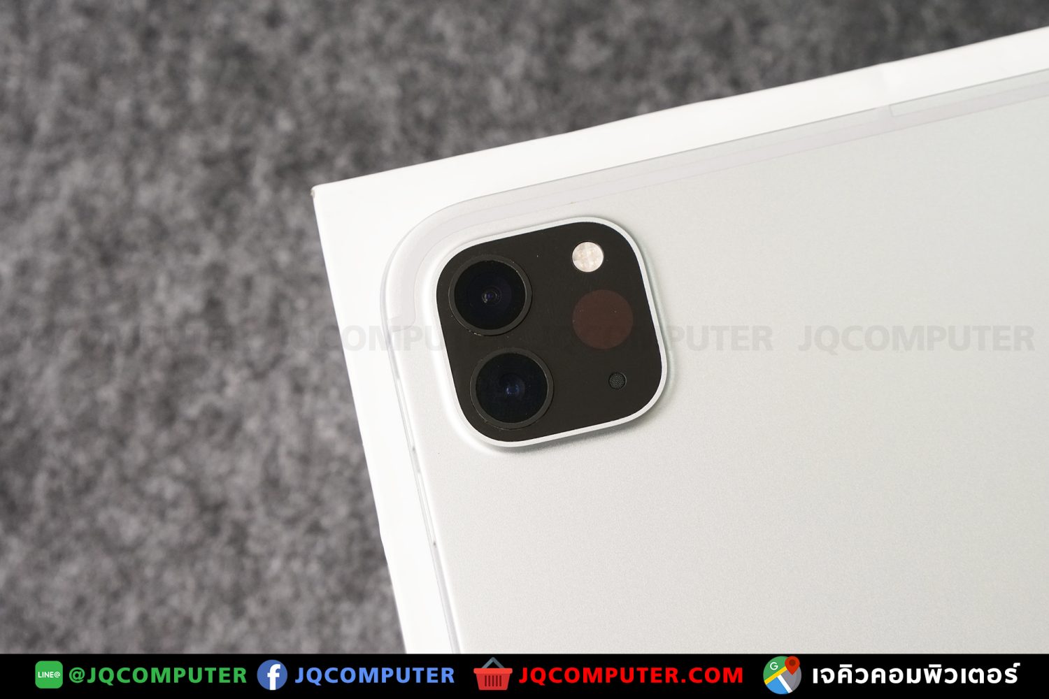 iPad Pro 11" Gen.3, M1, Cellular, 1 TB - Image 8