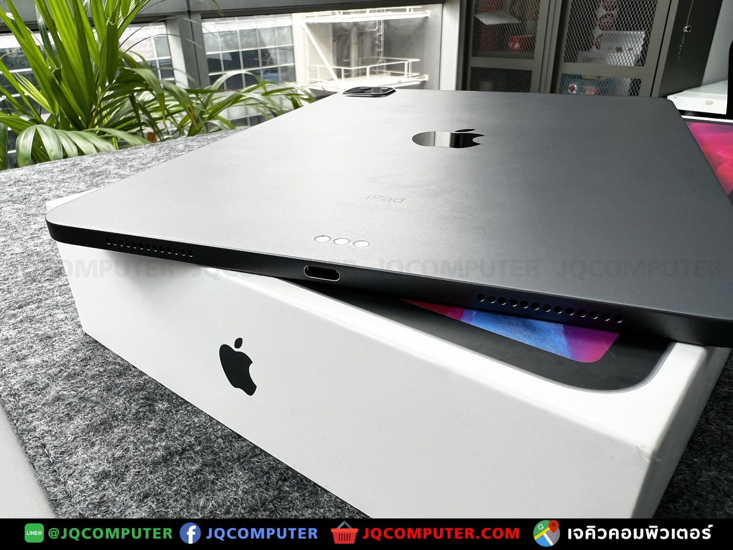 iPad Pro 11" Gen.2, WiFi, 128 GB - Image 10