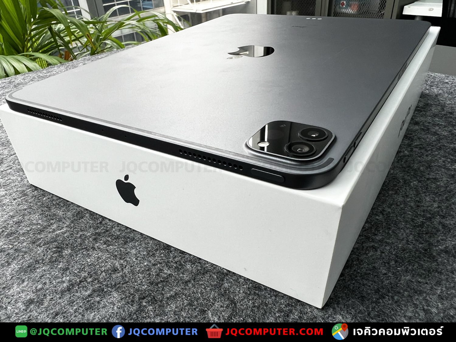 iPad Pro 11" Gen.2, WiFi, 128 GB - Image 14